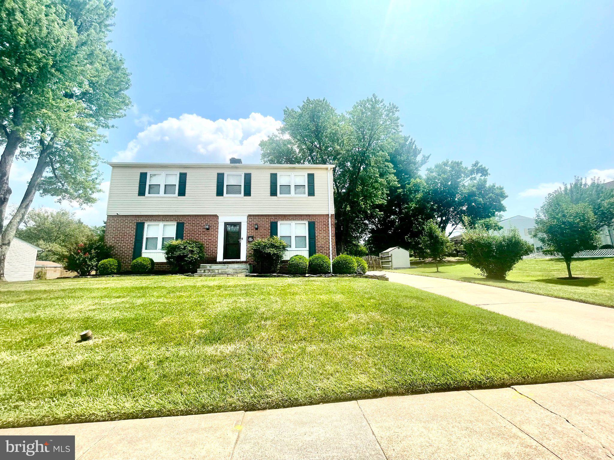 1305 PLEASANT VALLEY DRIVE