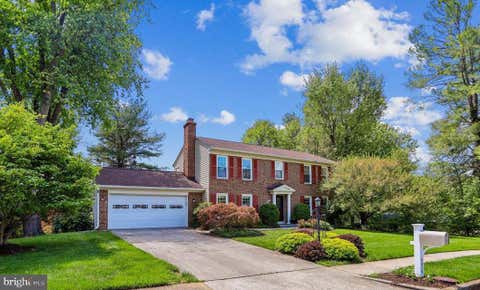 Photo of 9415 Cello Court, VIENNA, VA 22182 (MLS # VAFX2336748)