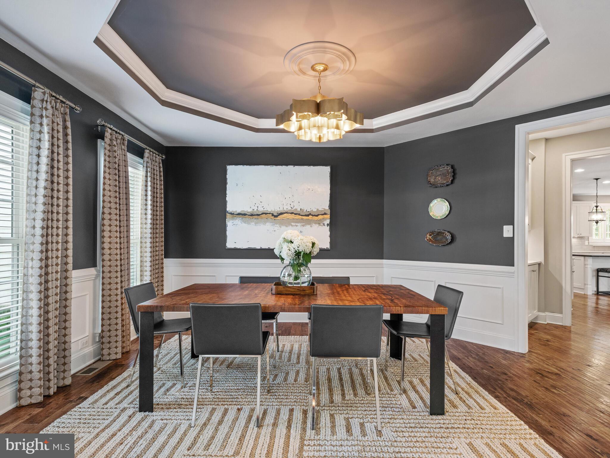 GREYSTONE - Residential