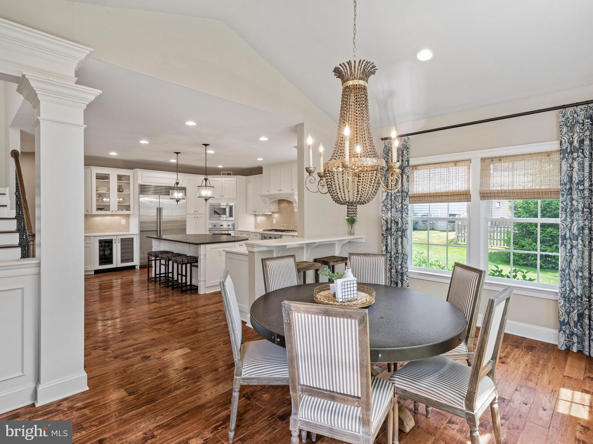 GREYSTONE - Residential