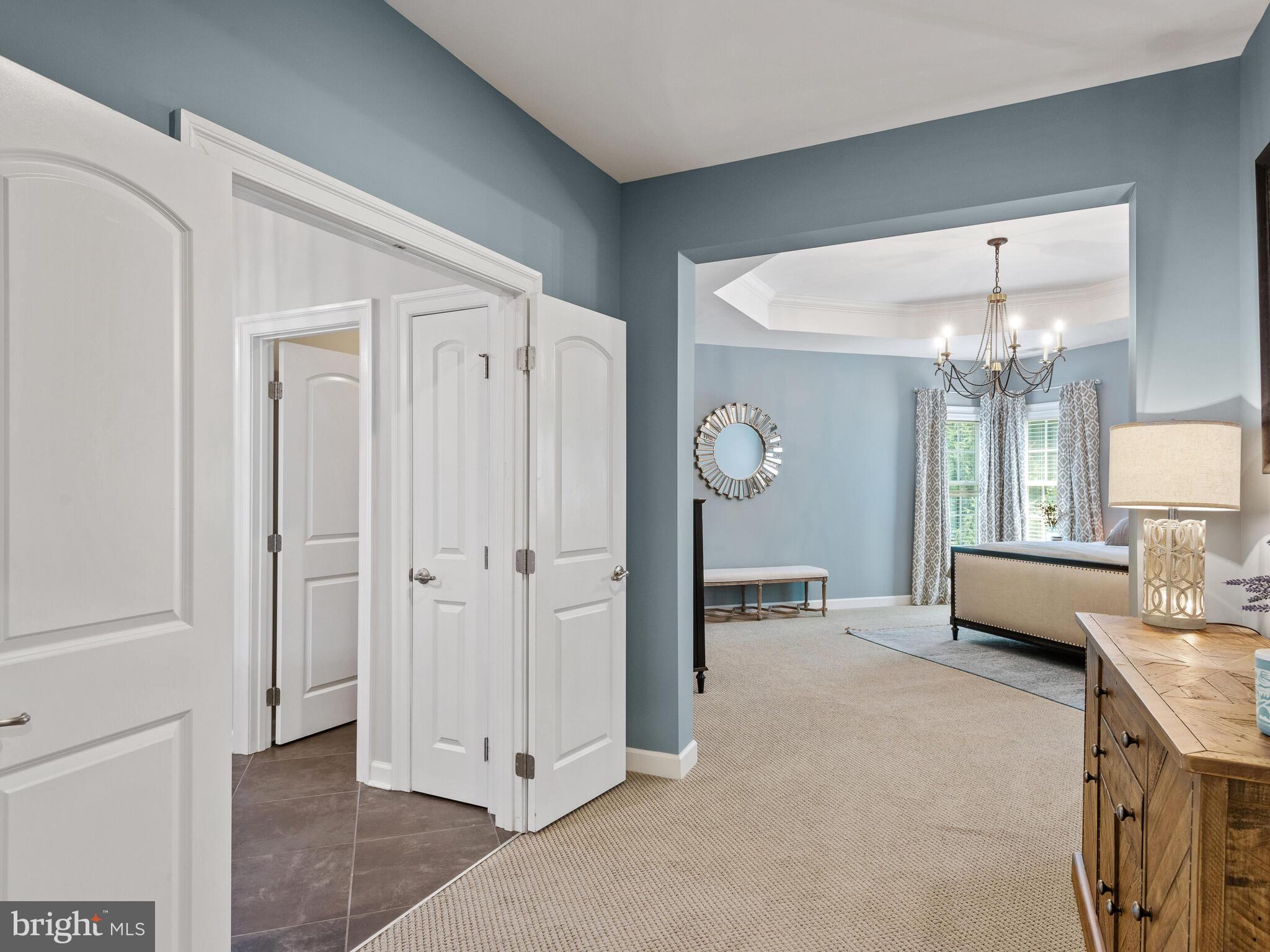 GREYSTONE - Residential