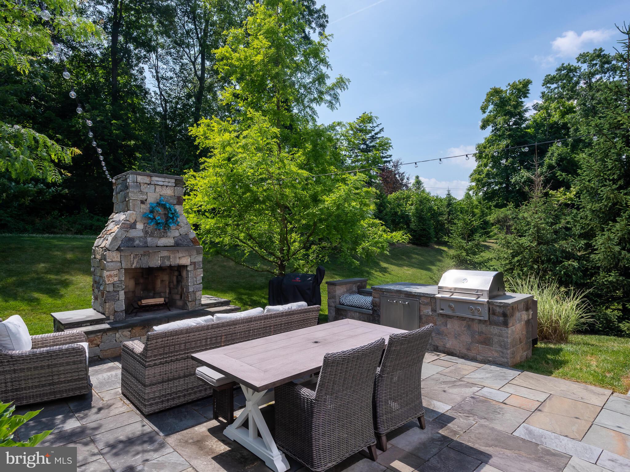 GREYSTONE - Residential