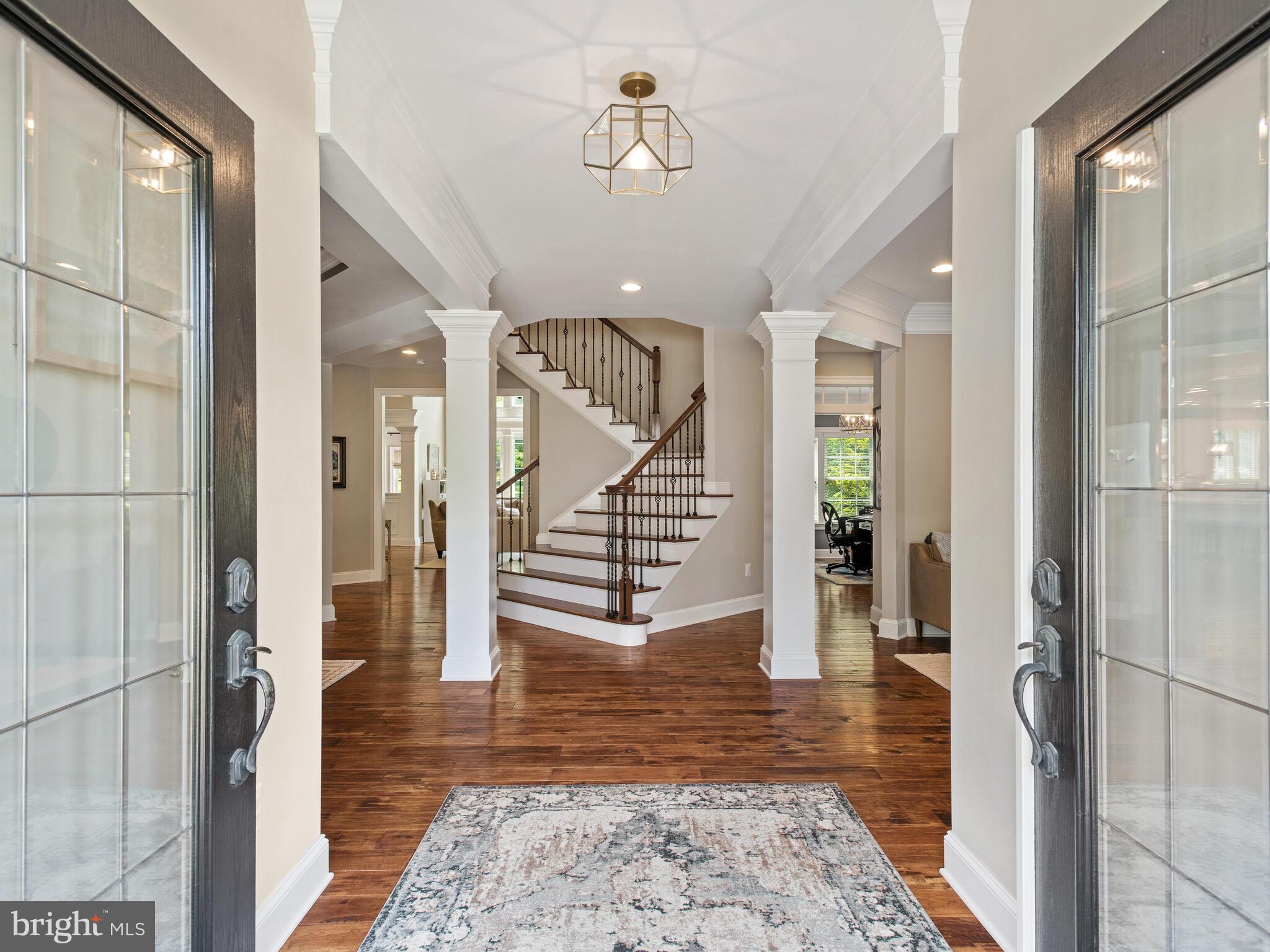 GREYSTONE - Residential