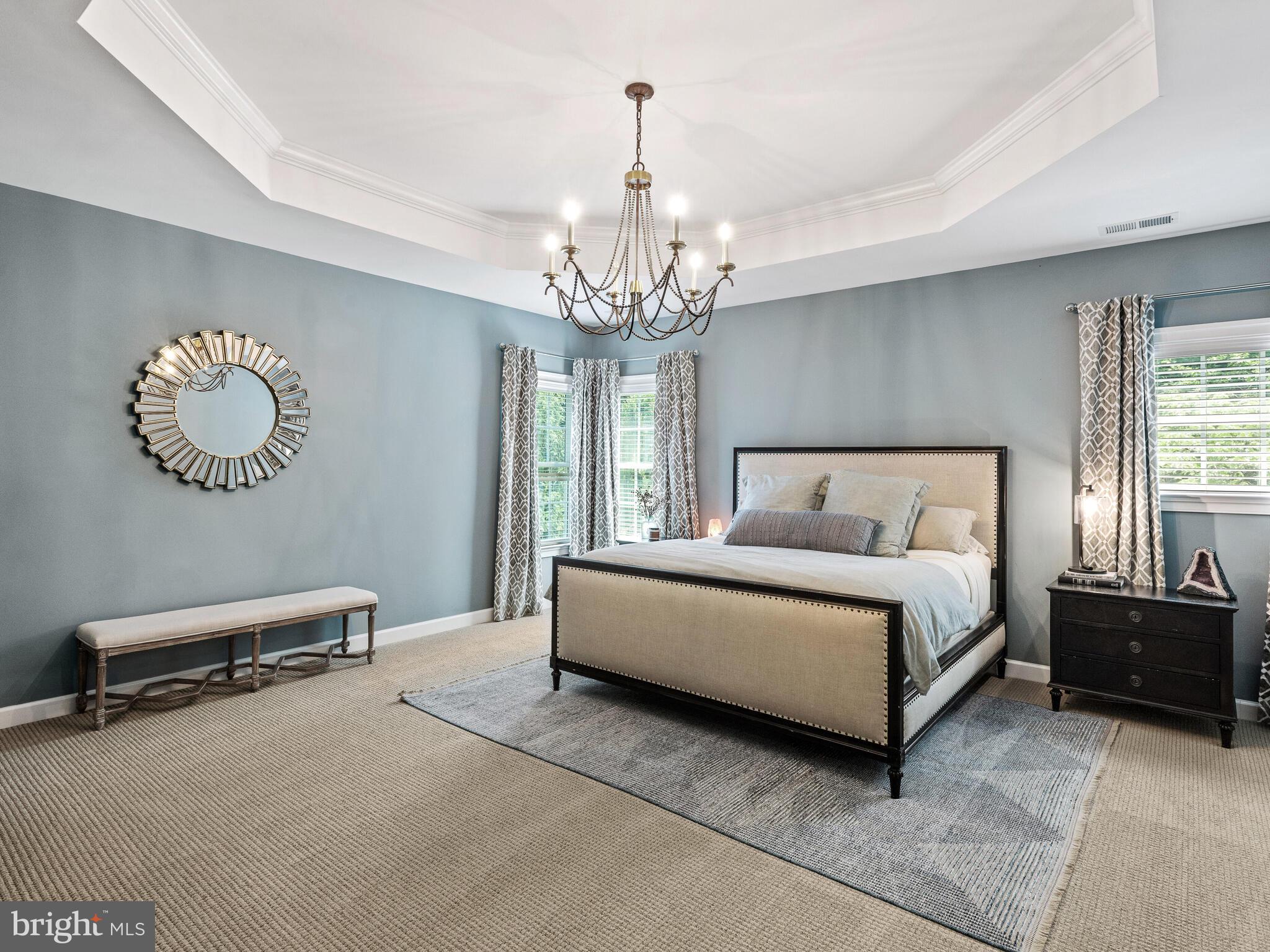 GREYSTONE - Residential