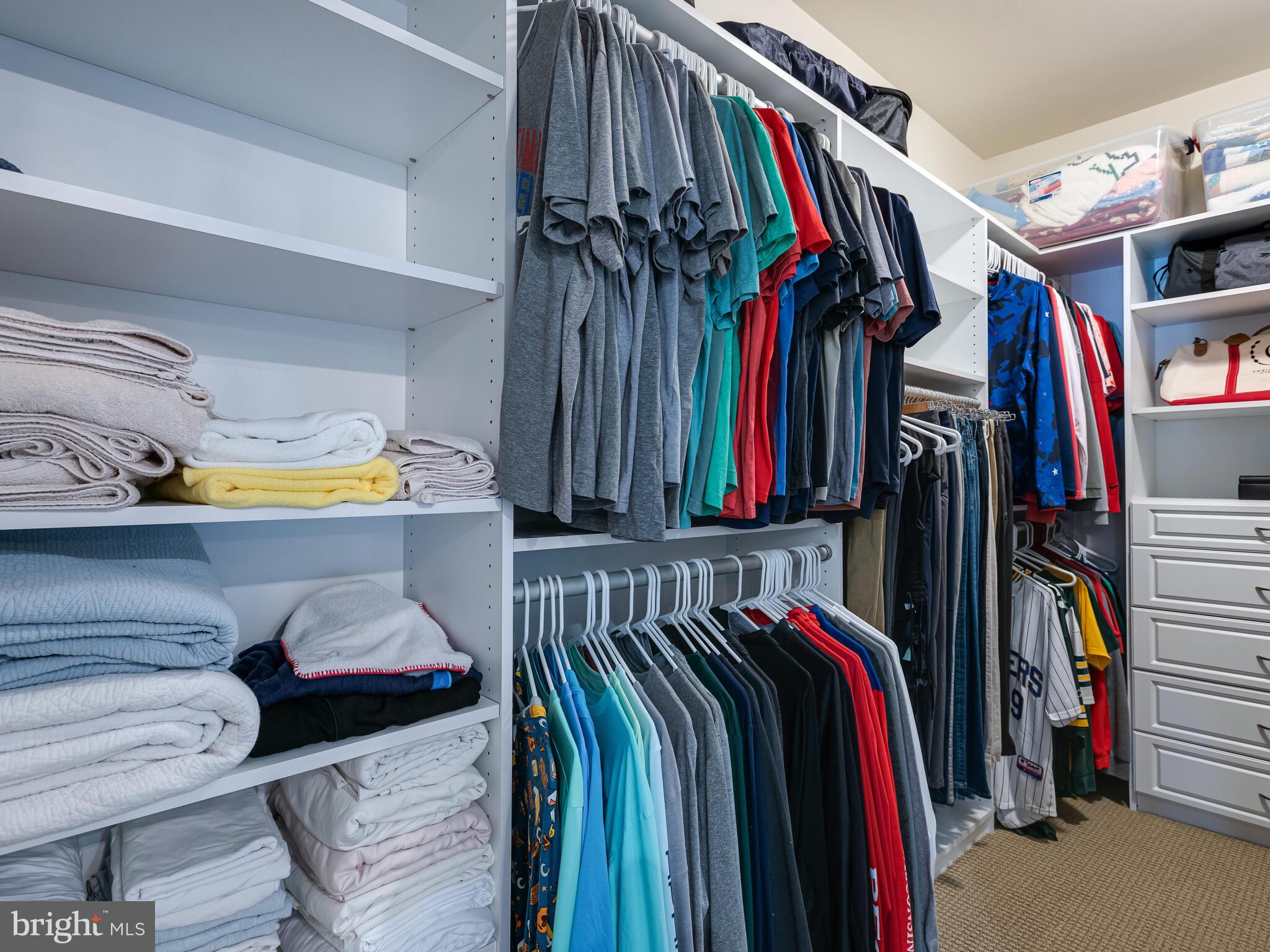 GREYSTONE - Residential