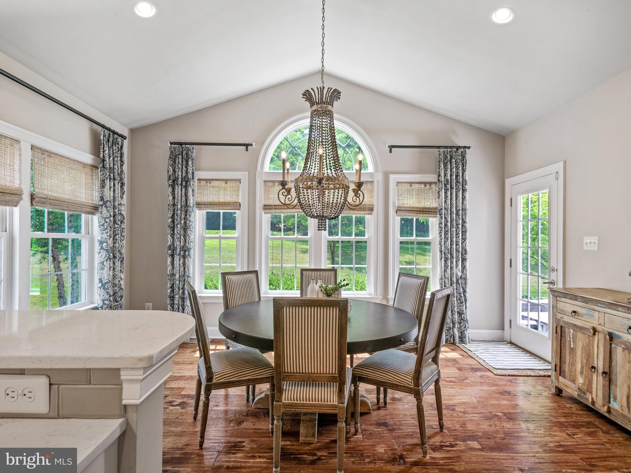 GREYSTONE - Residential