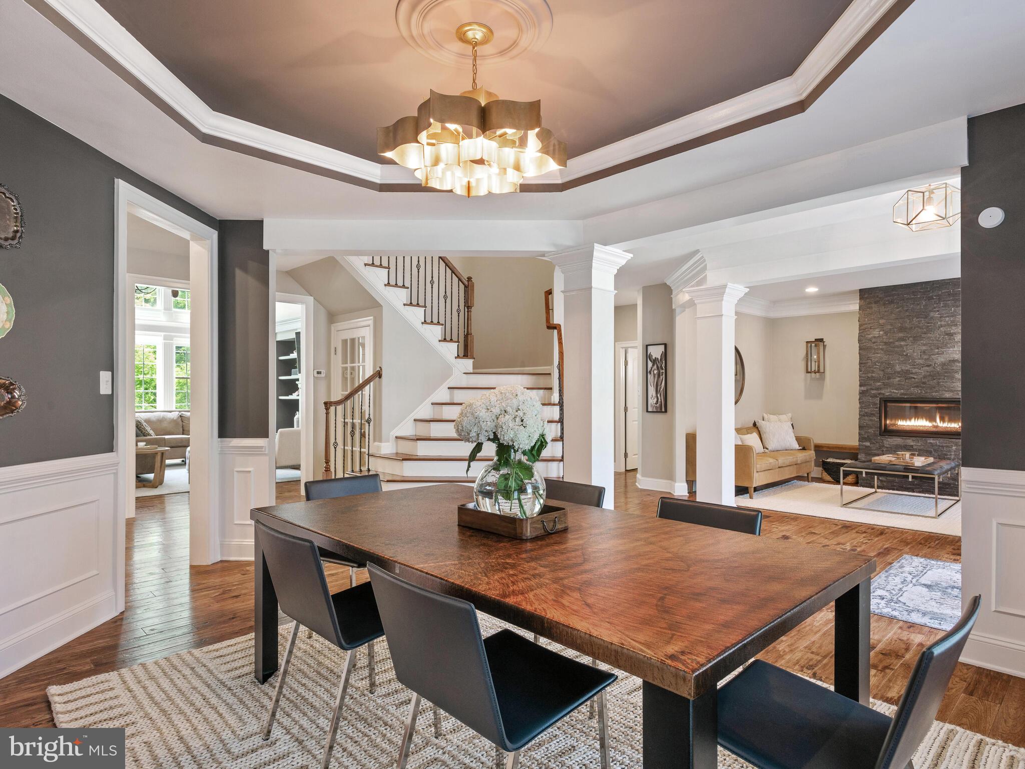 GREYSTONE - Residential