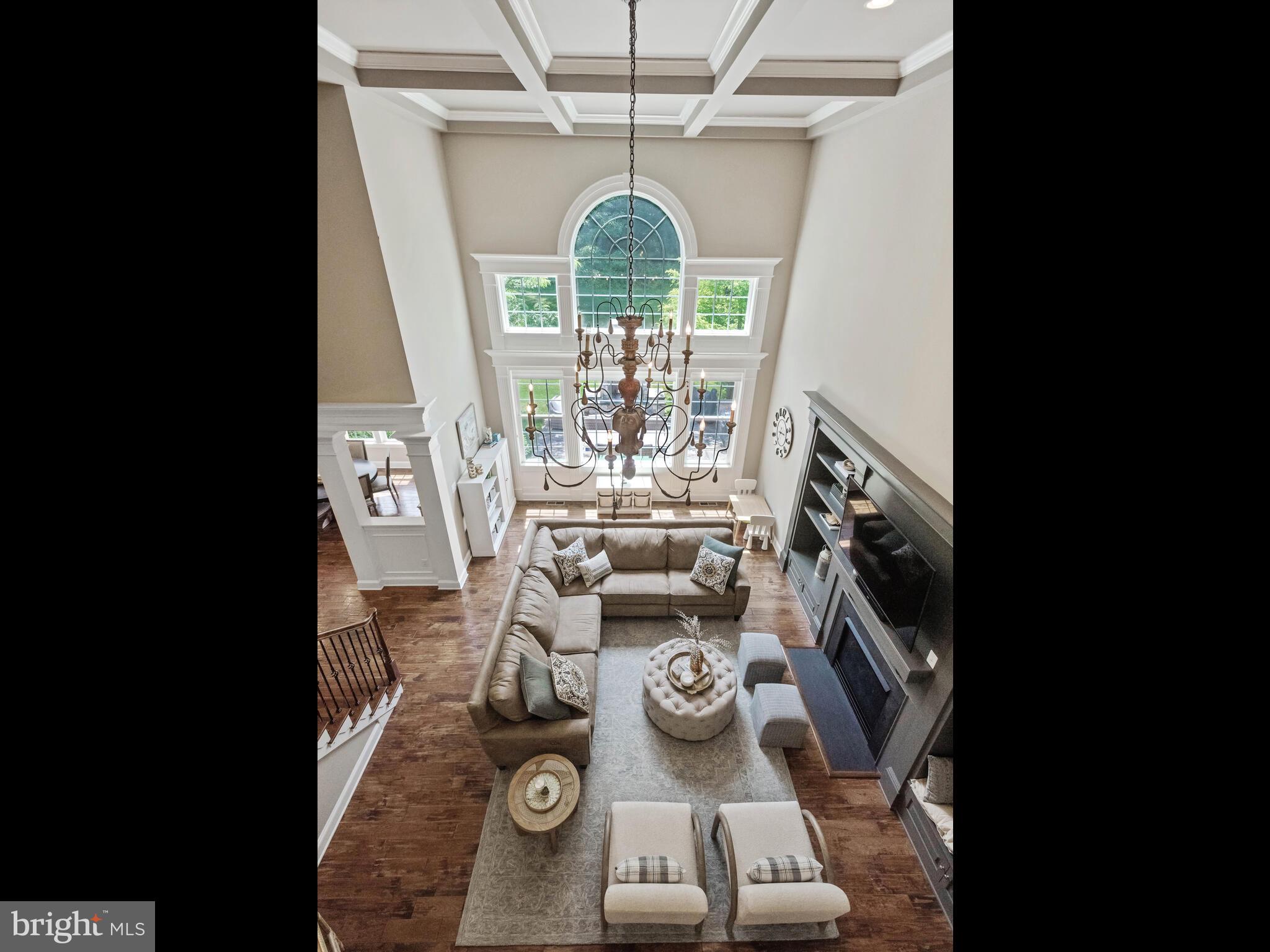 GREYSTONE - Residential