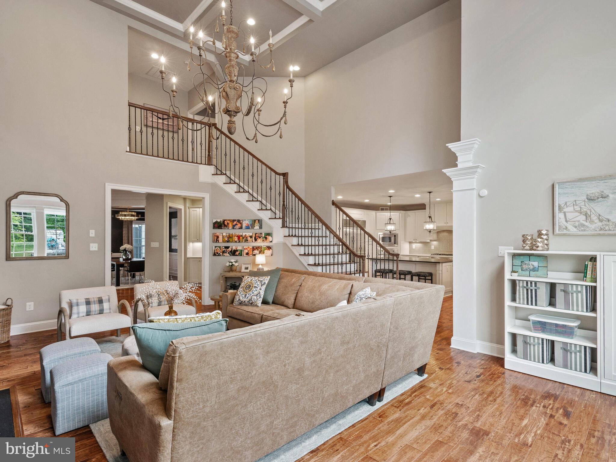 GREYSTONE - Residential