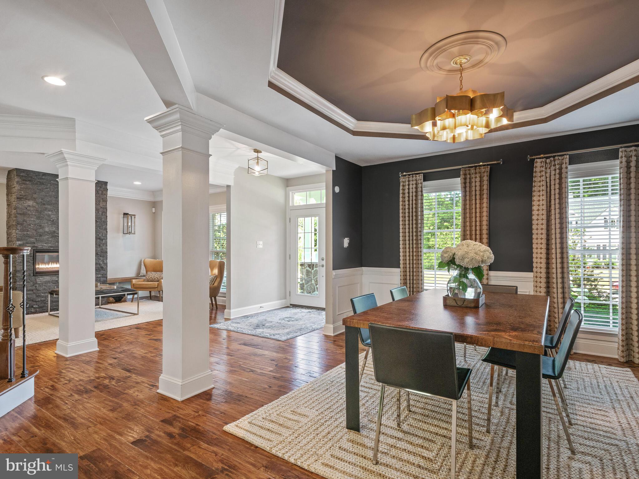 GREYSTONE - Residential