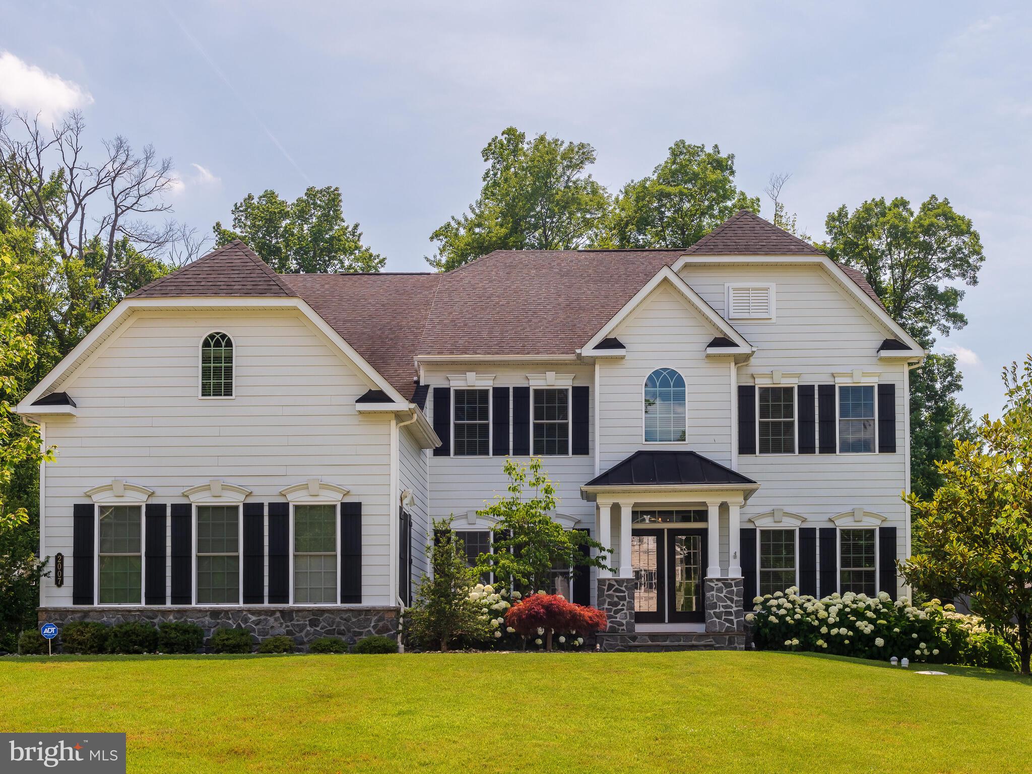 GREYSTONE - Residential