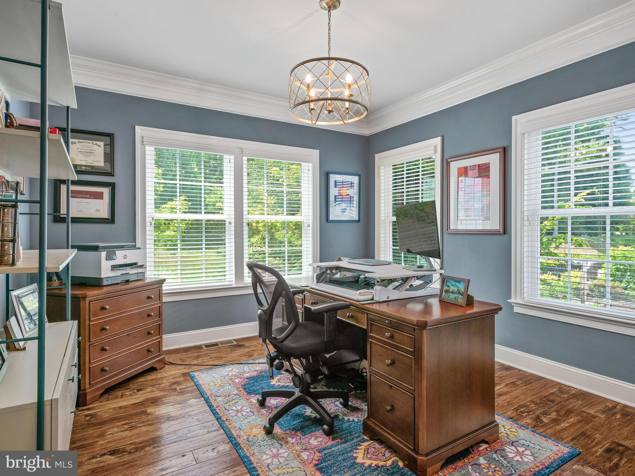 GREYSTONE - Residential