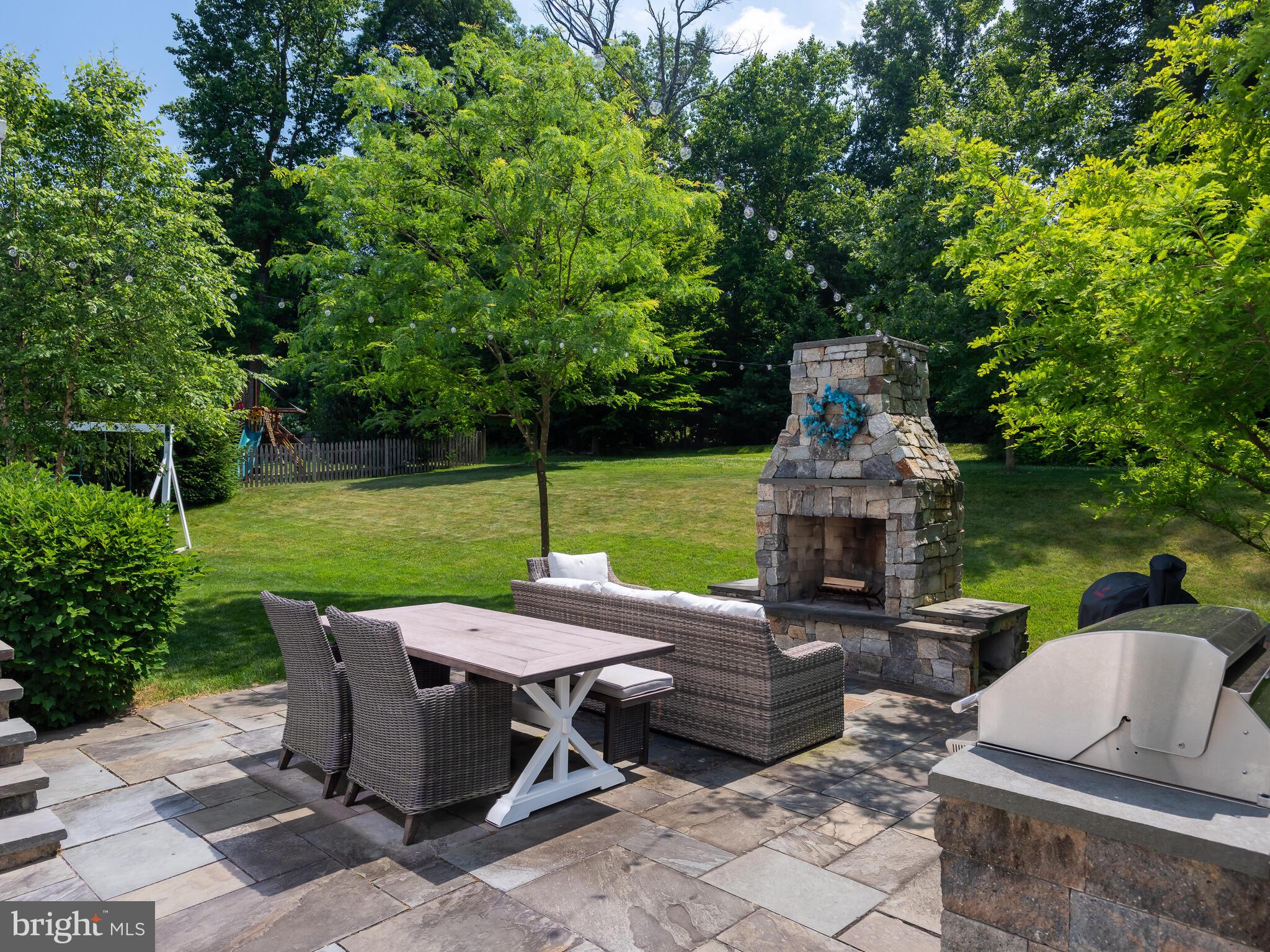 GREYSTONE - Residential