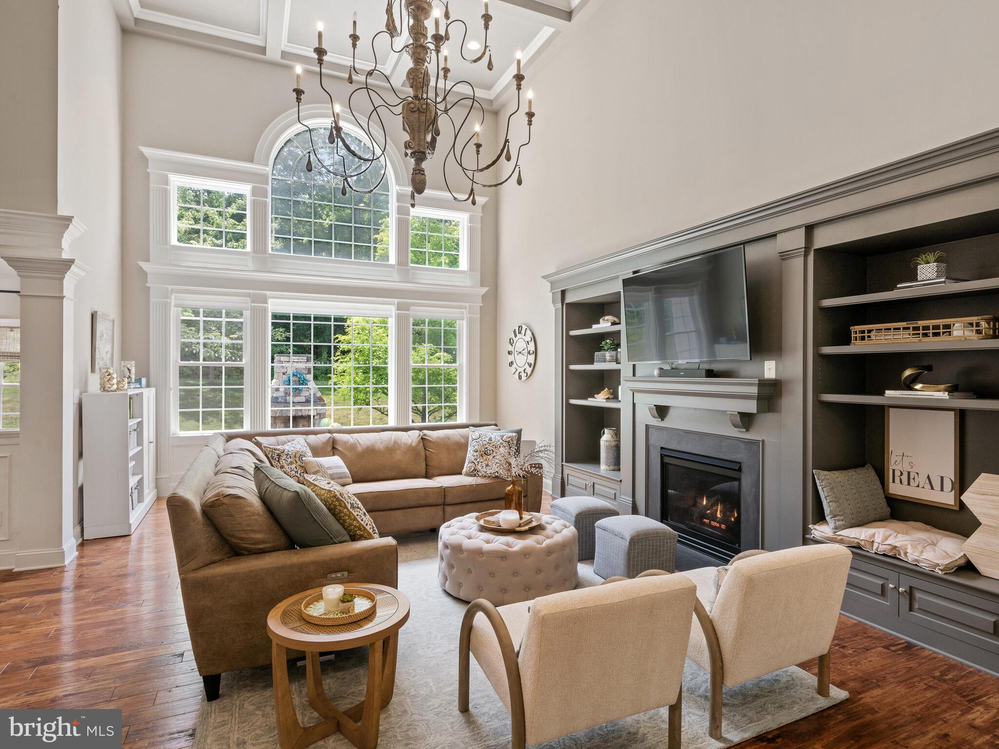 GREYSTONE - Residential