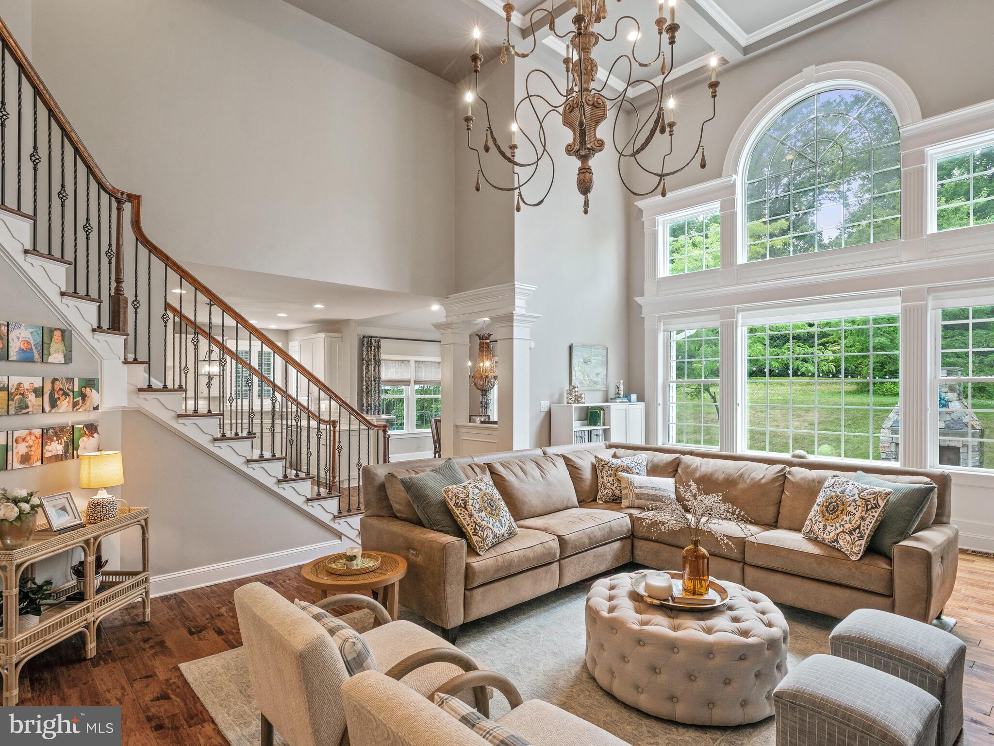 GREYSTONE - Residential