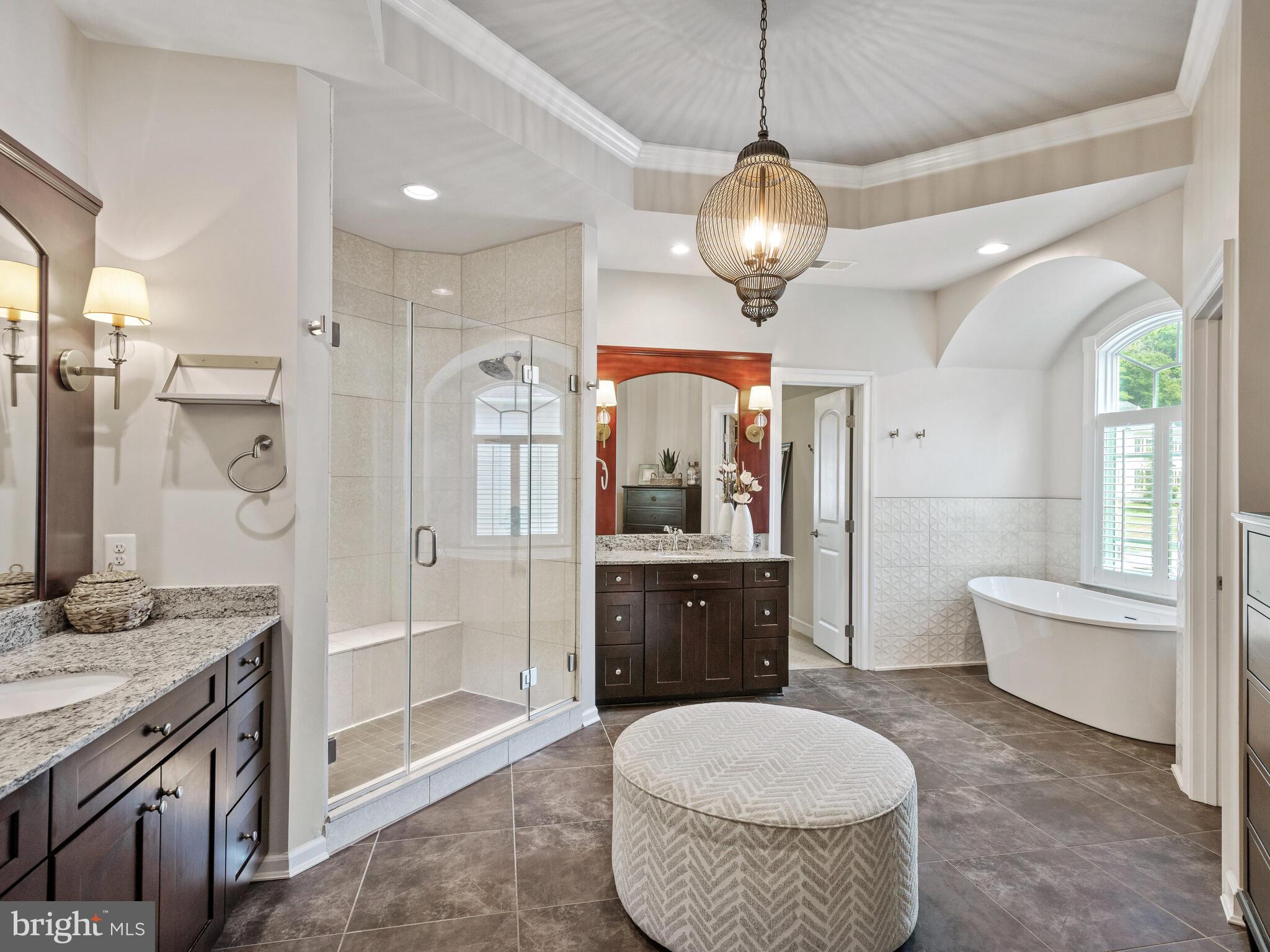 GREYSTONE - Residential