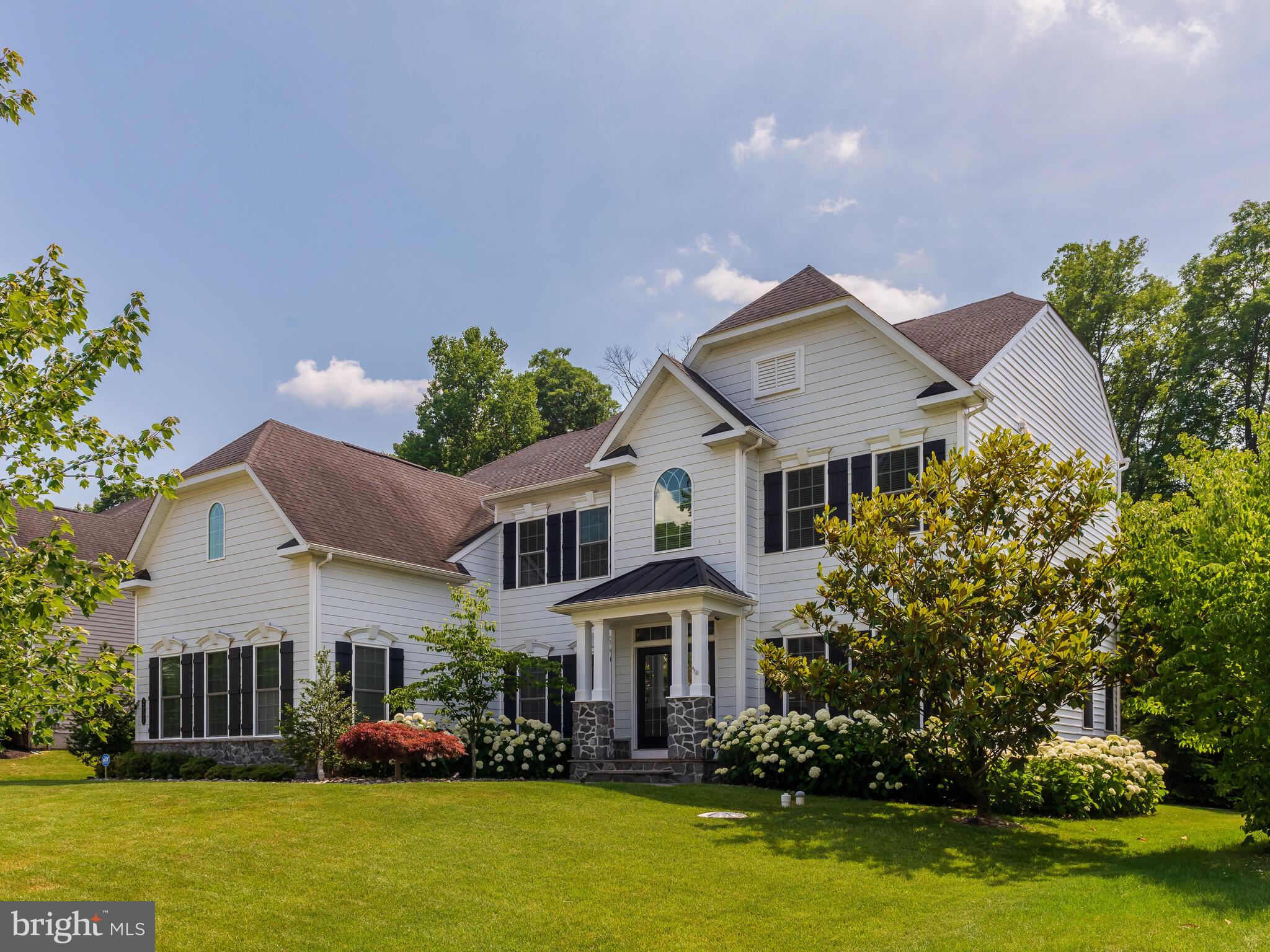 GREYSTONE - Residential