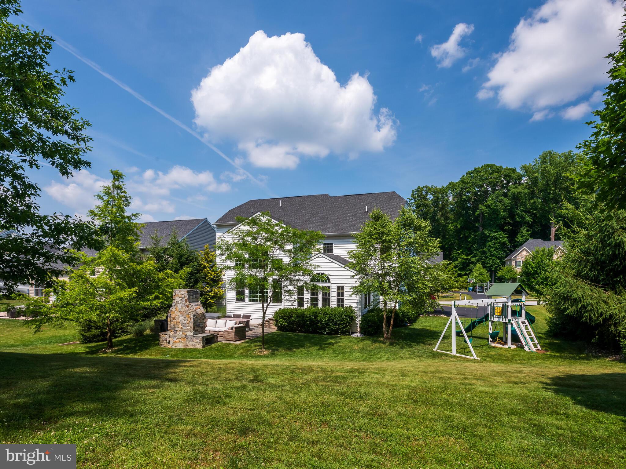 GREYSTONE - Residential