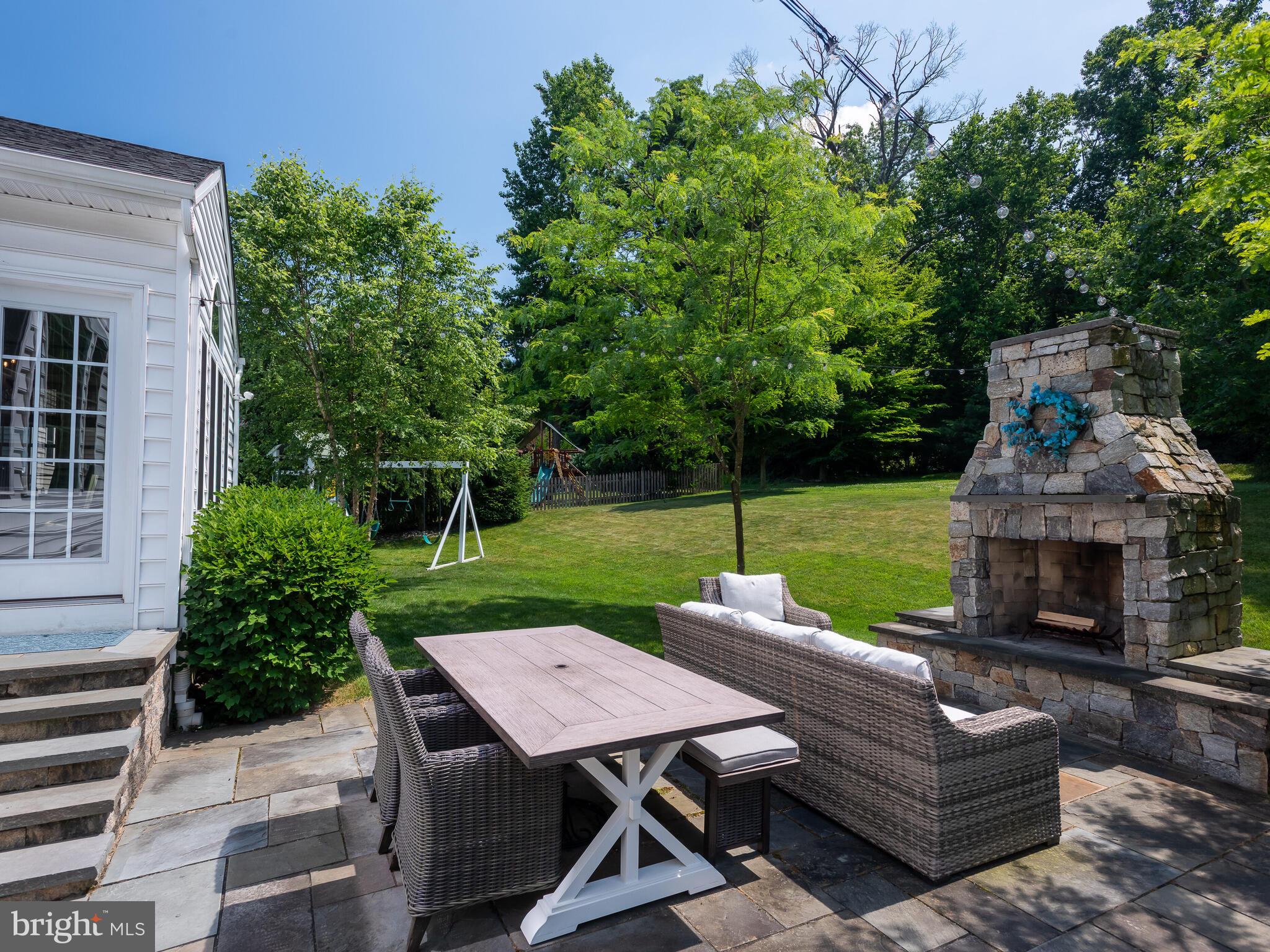 GREYSTONE - Residential