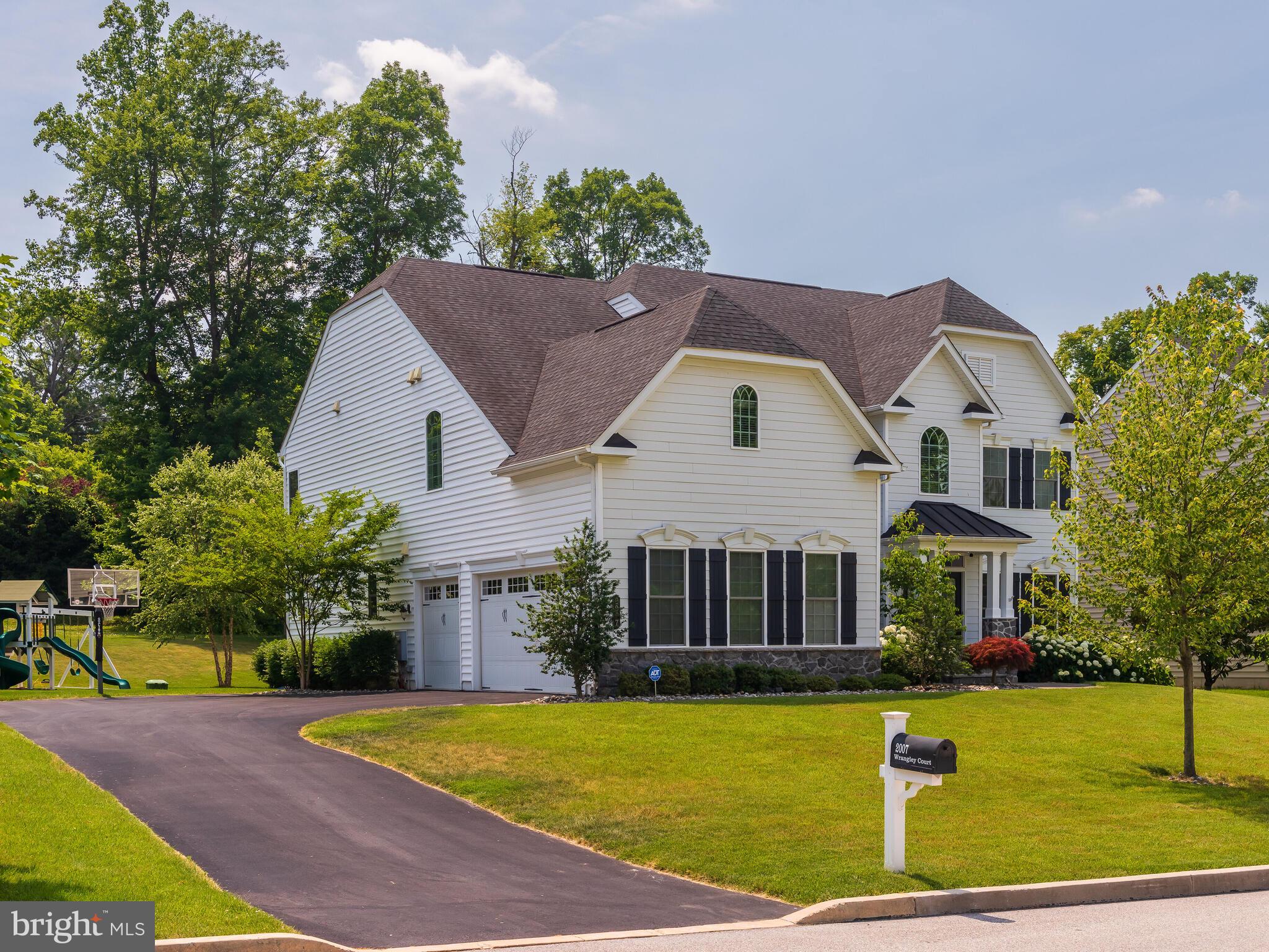 GREYSTONE - Residential