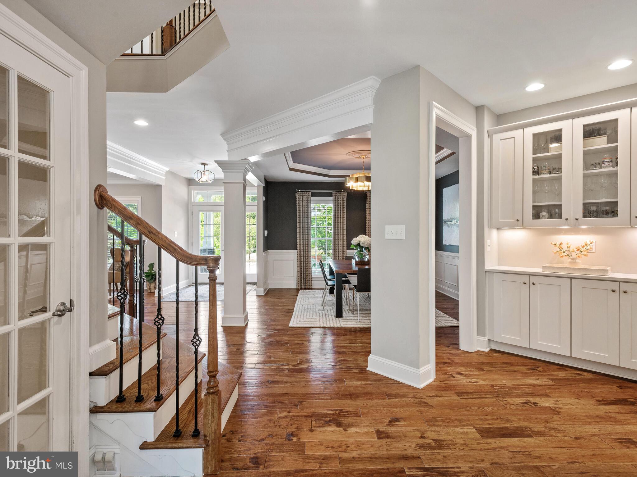 GREYSTONE - Residential