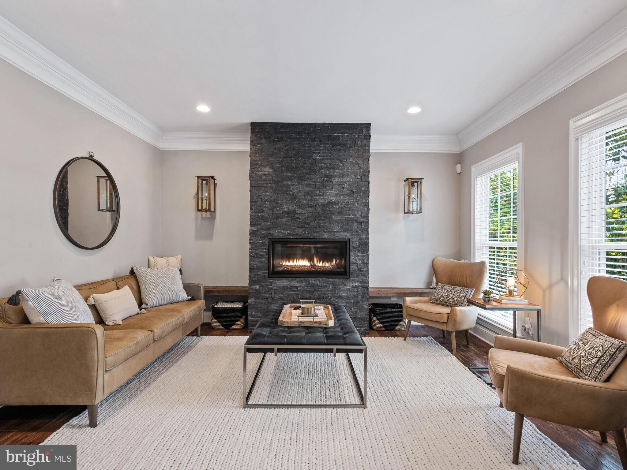 GREYSTONE - Residential