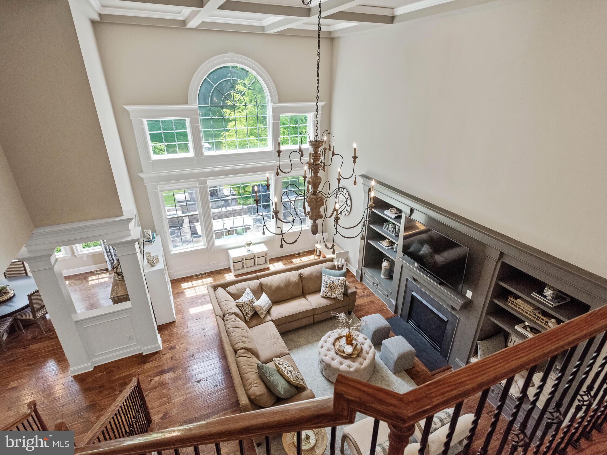 GREYSTONE - Residential