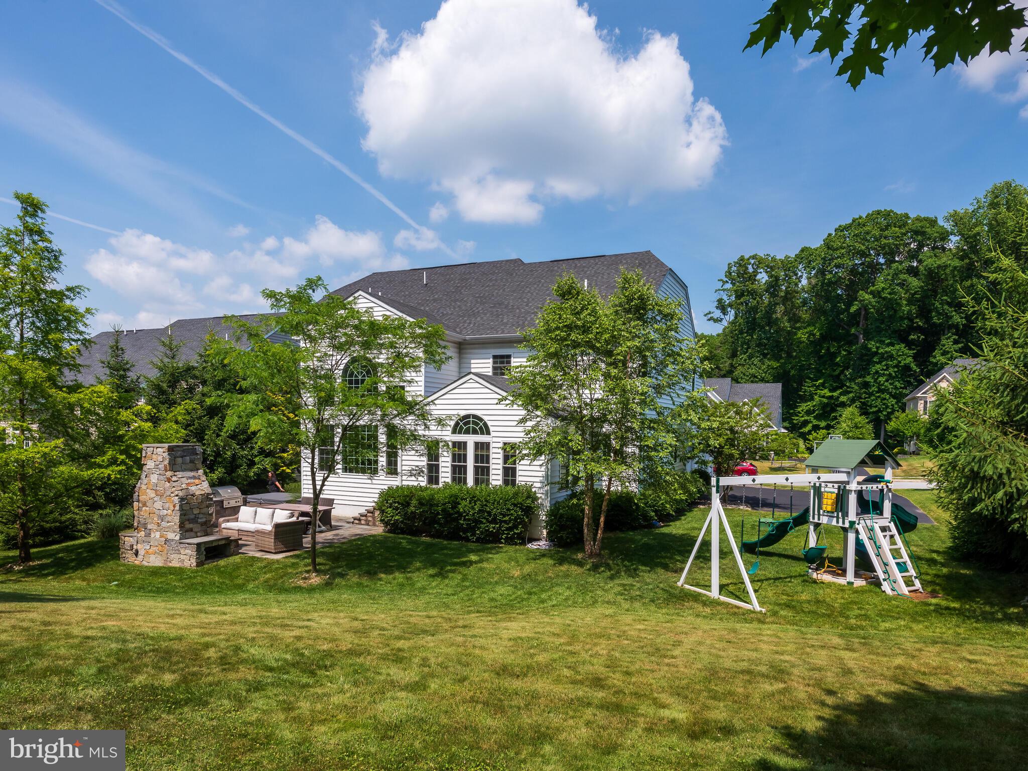 GREYSTONE - Residential