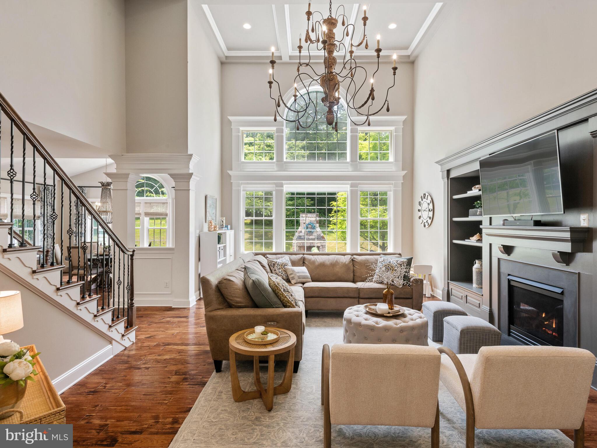 GREYSTONE - Residential