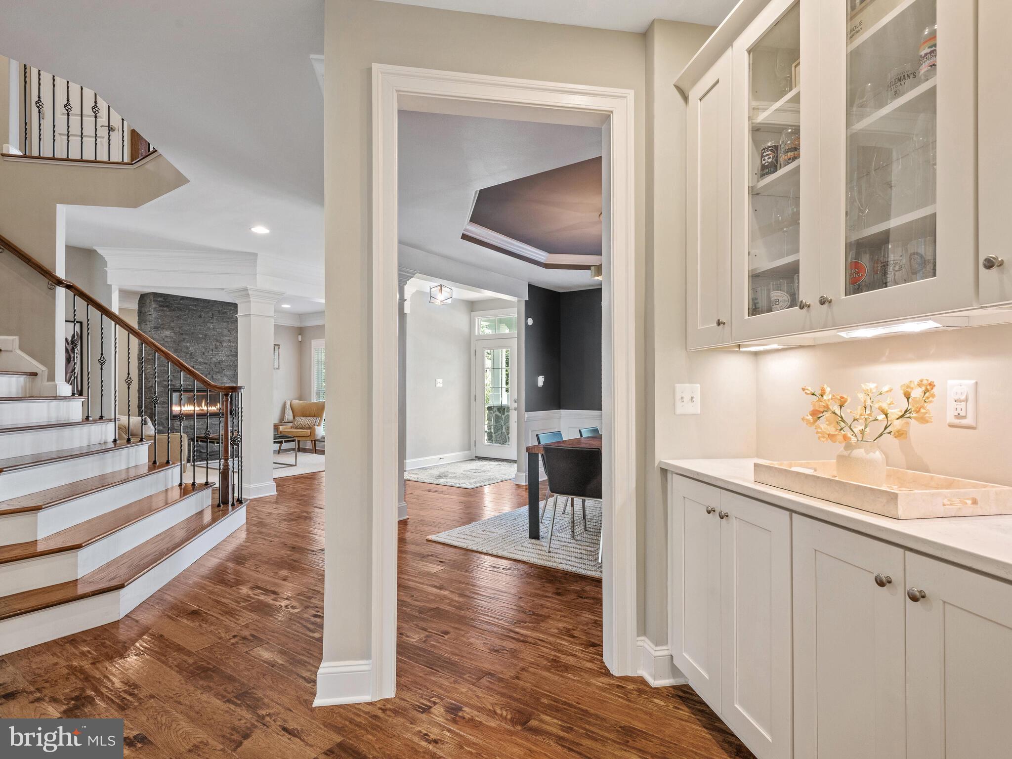 GREYSTONE - Residential