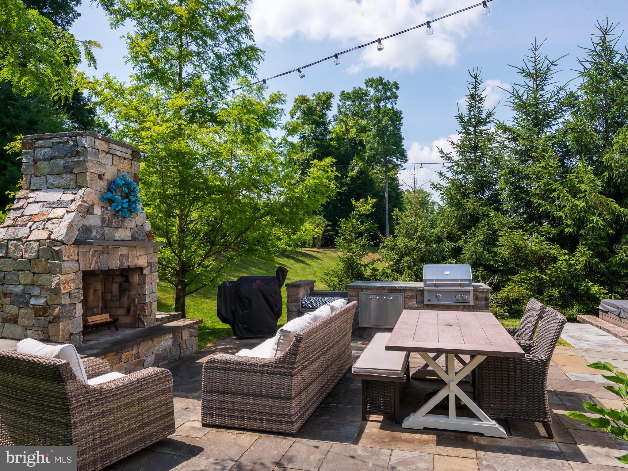 GREYSTONE - Residential