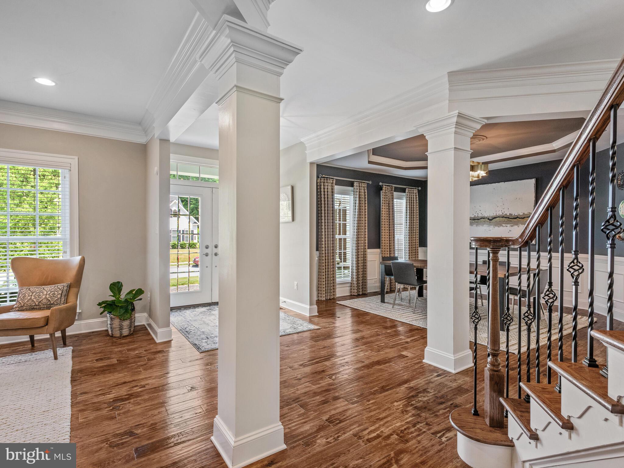 GREYSTONE - Residential