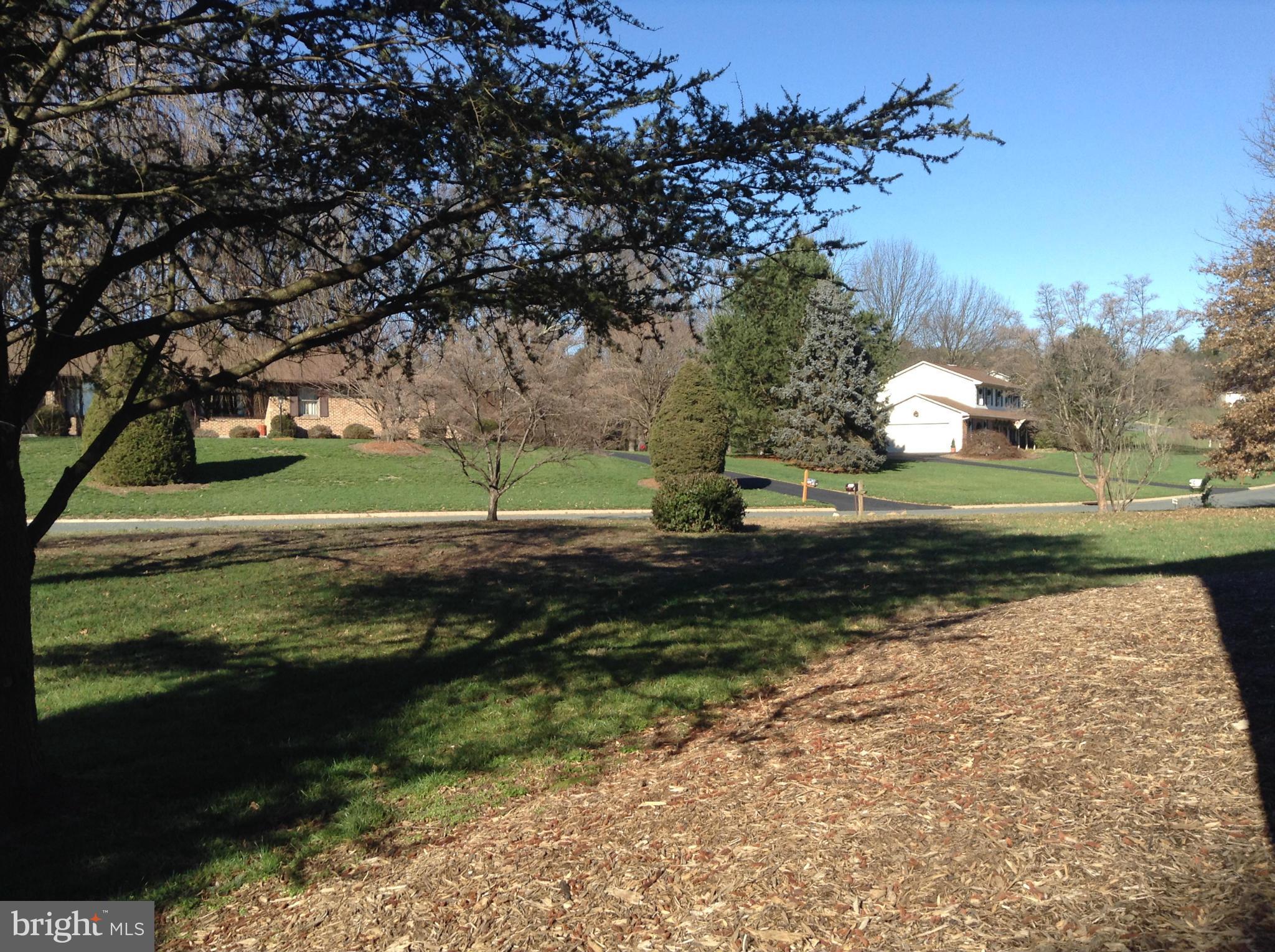 GREENFIELDS - Residential