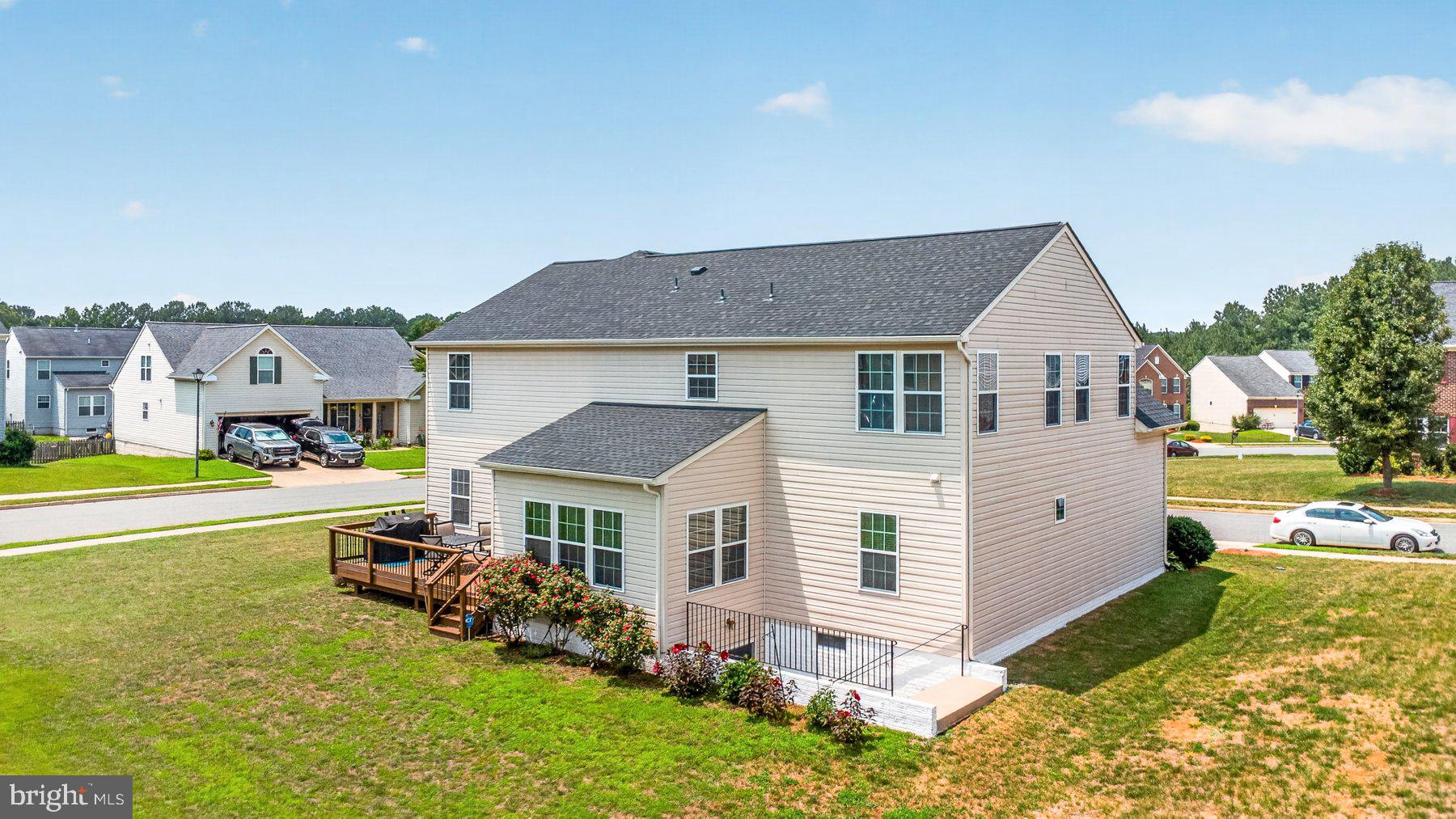 6008 OAKTON BEECH LANE