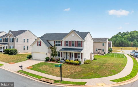 Homes For Sale - 6008 Oakton Beech Lane<br/> Spotsylvania County, FREDERICKSBURG, VA 22407
