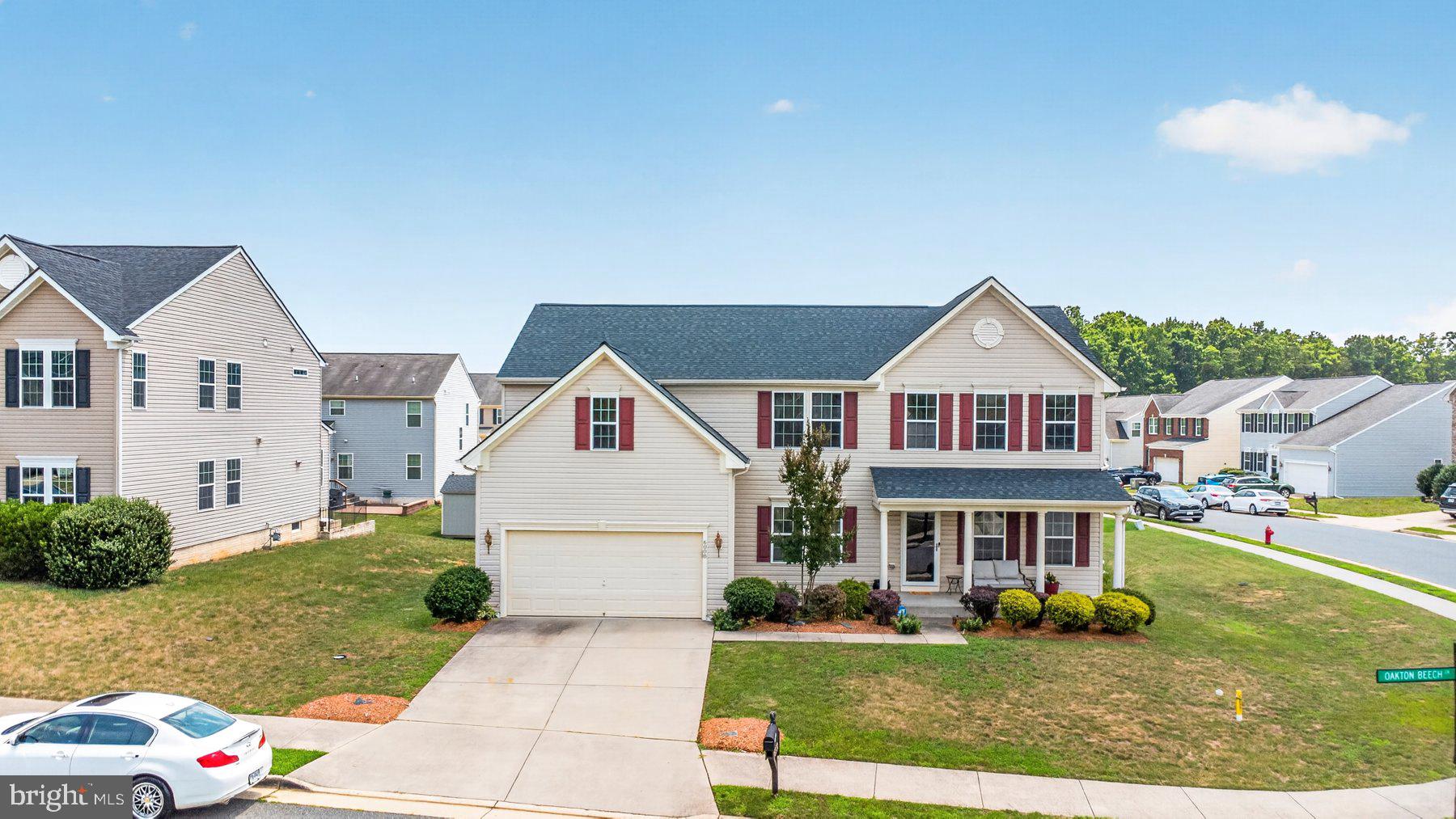 6008 OAKTON BEECH LANE