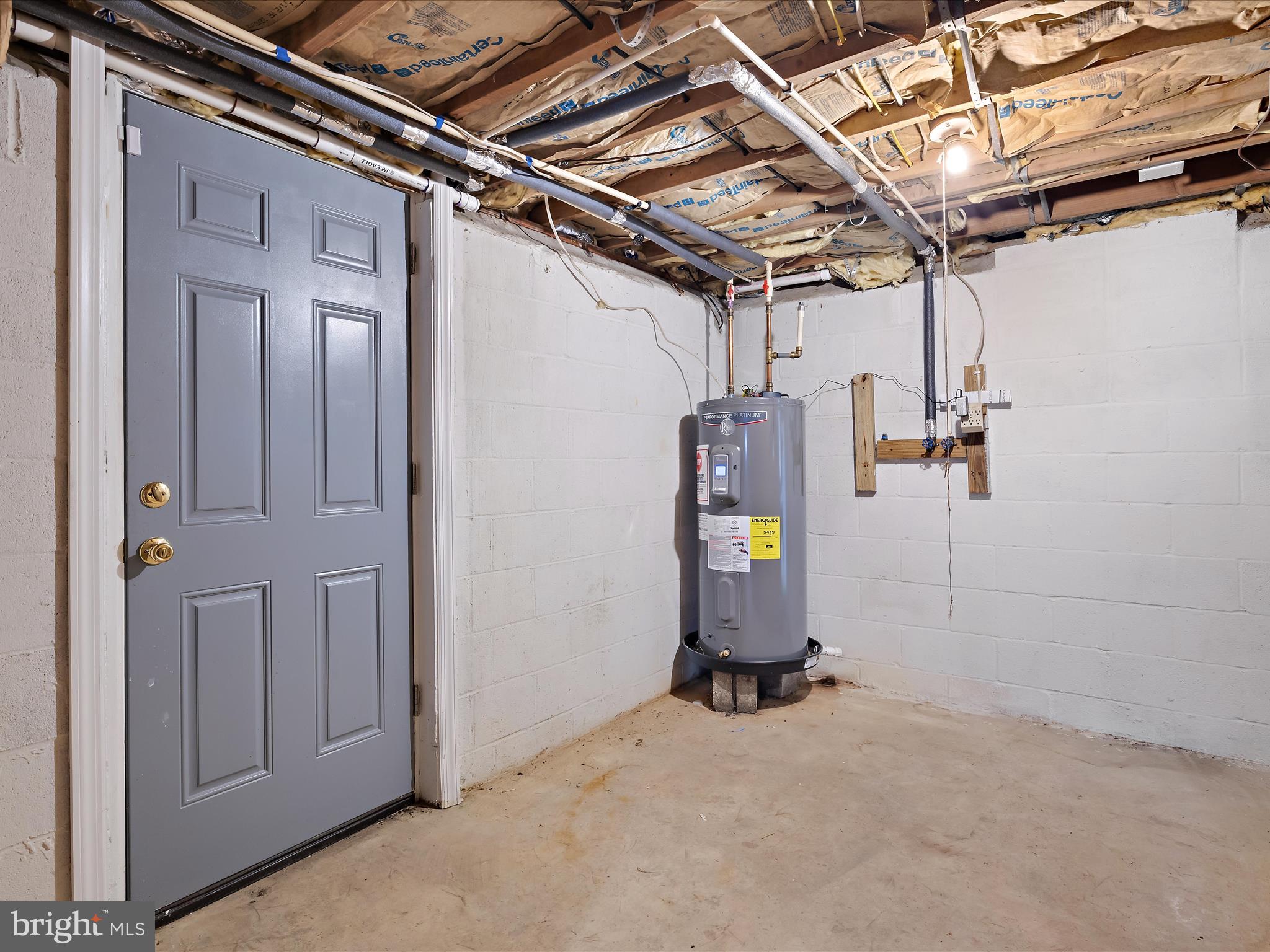 BOULEVARD PARK - Residential