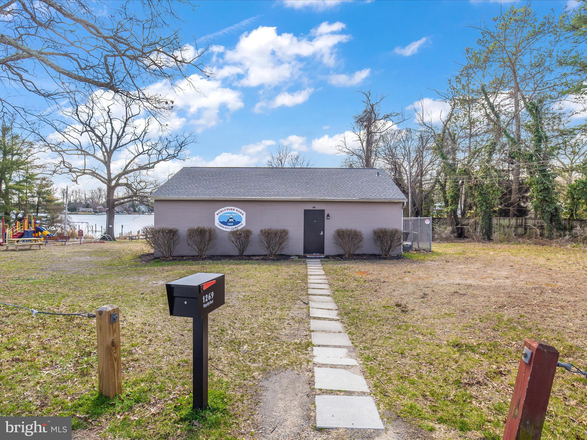 BOULEVARD PARK - Residential