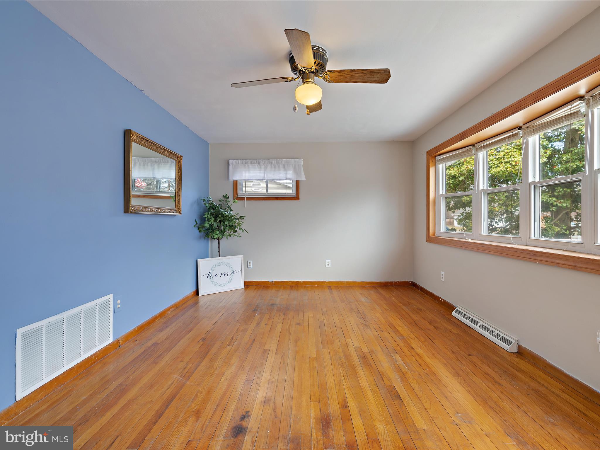 BOULEVARD PARK - Residential