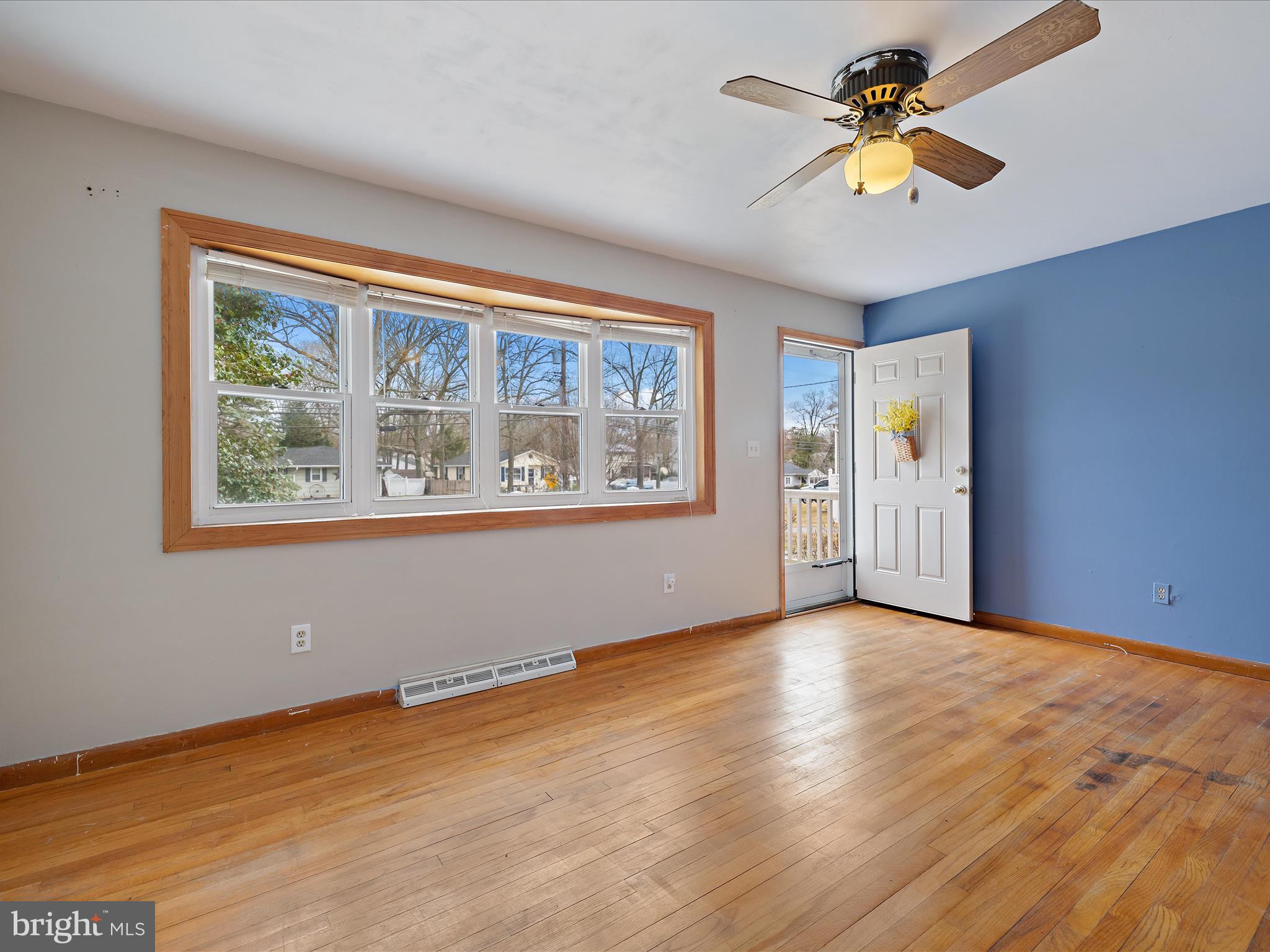 BOULEVARD PARK - Residential