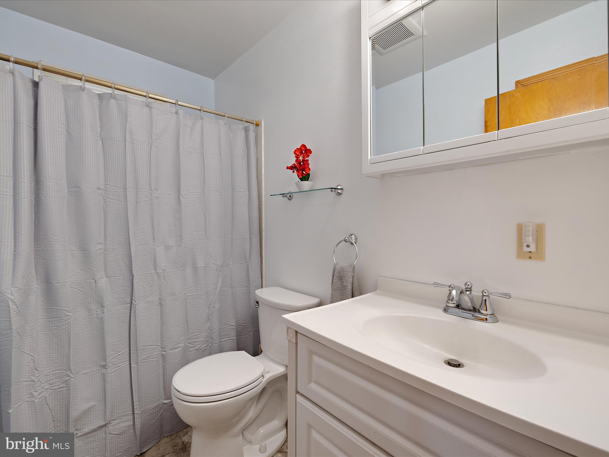 BOULEVARD PARK - Residential