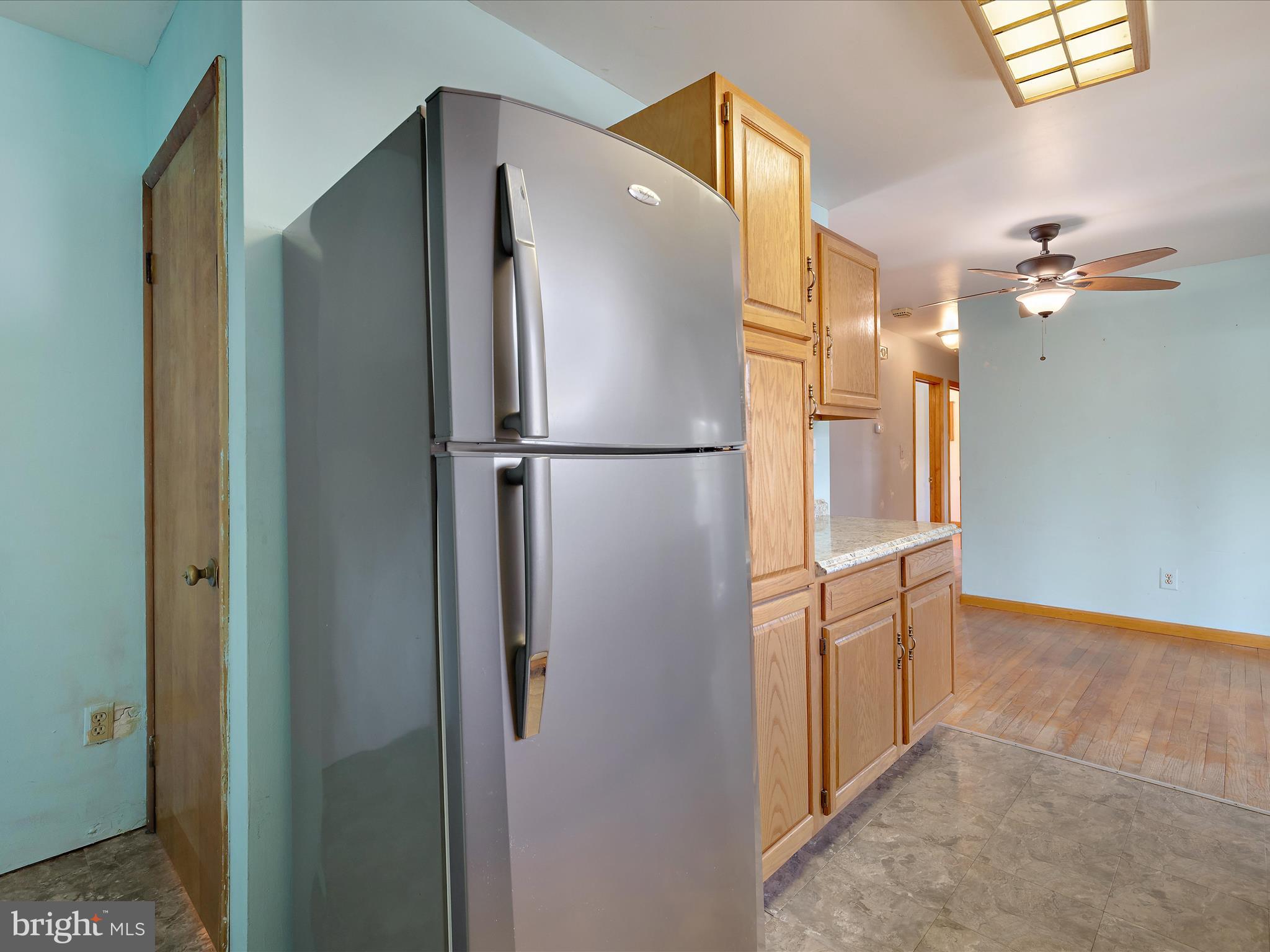 BOULEVARD PARK - Residential