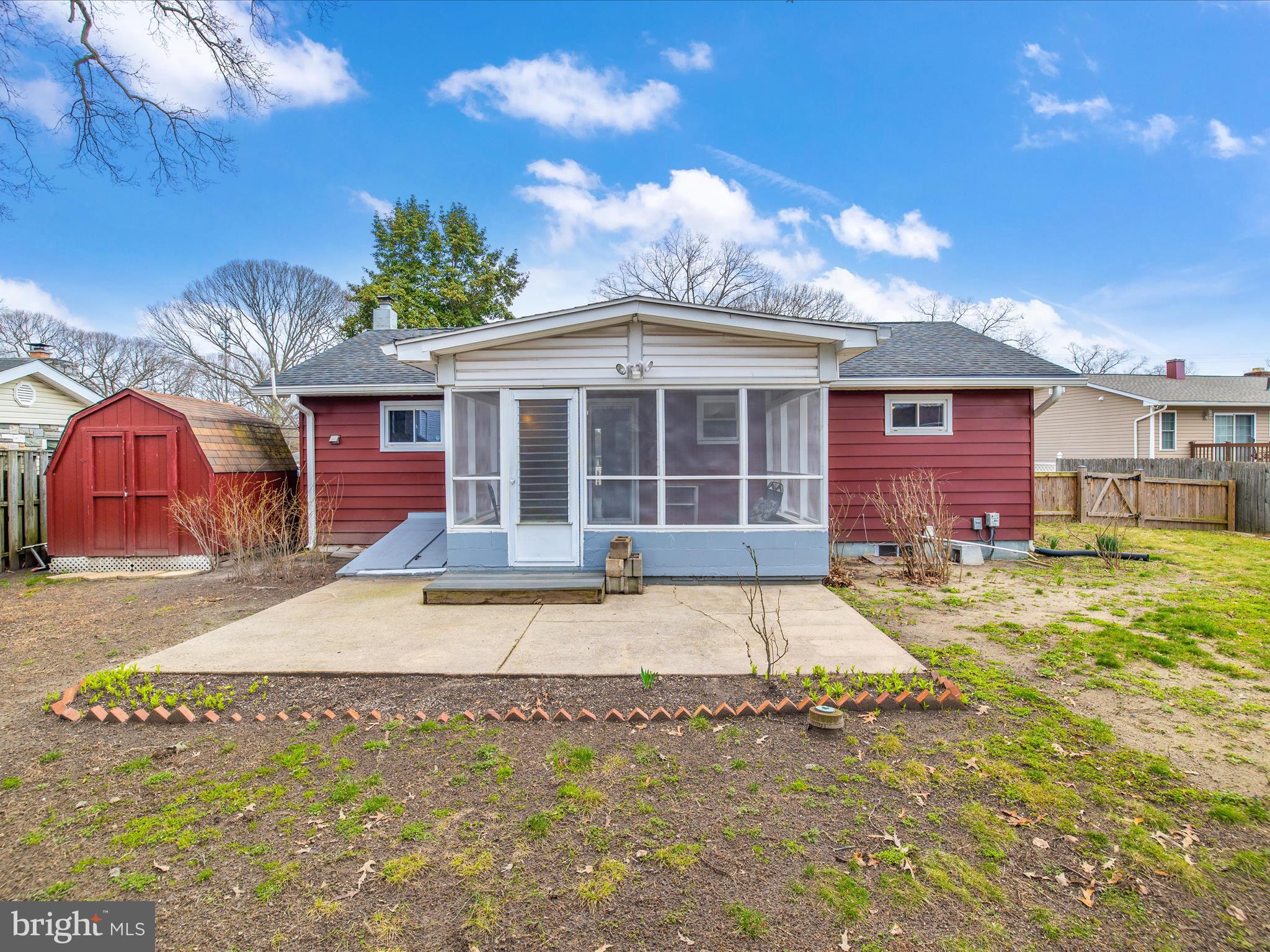 BOULEVARD PARK - Residential