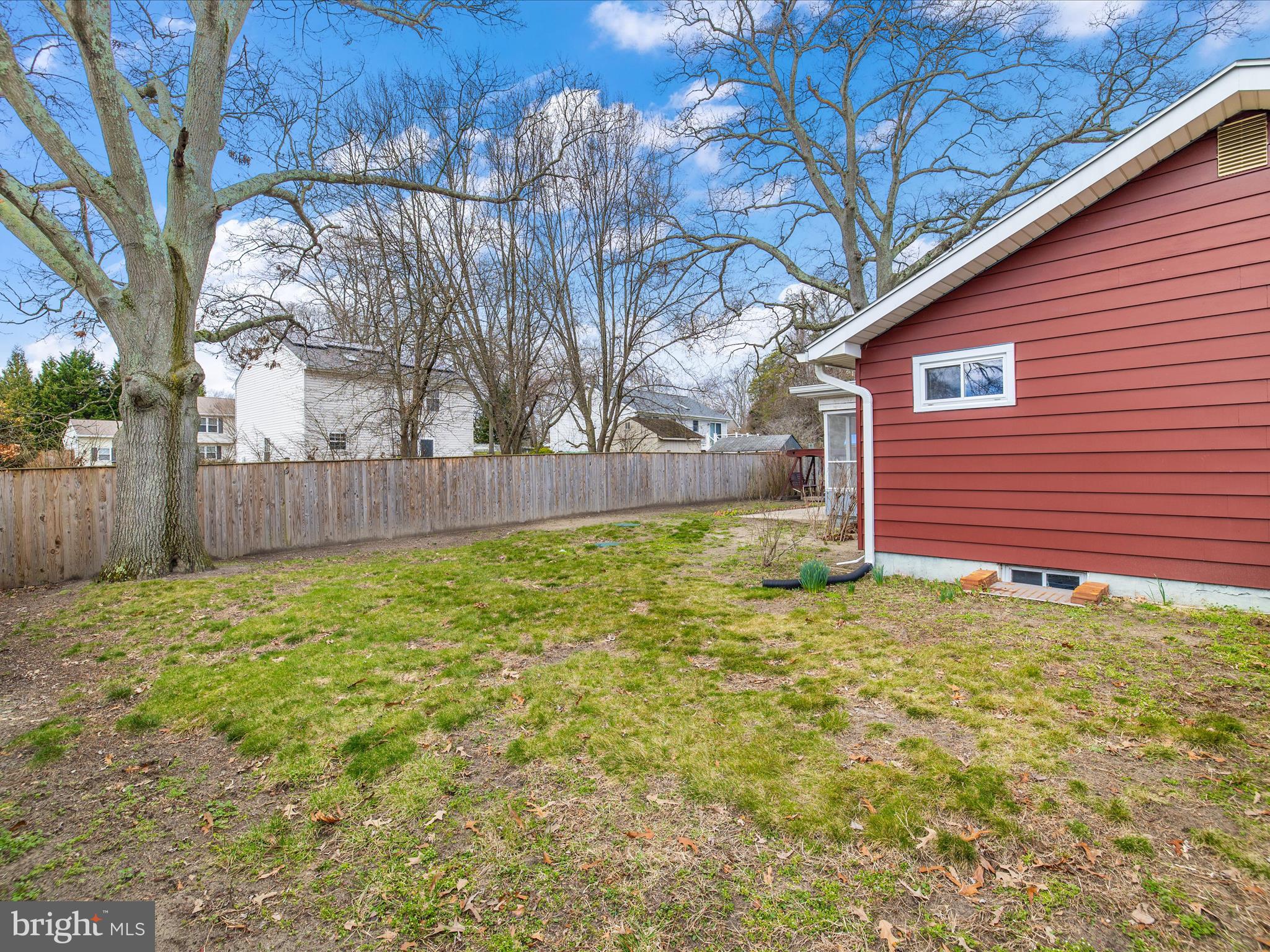 BOULEVARD PARK - Residential