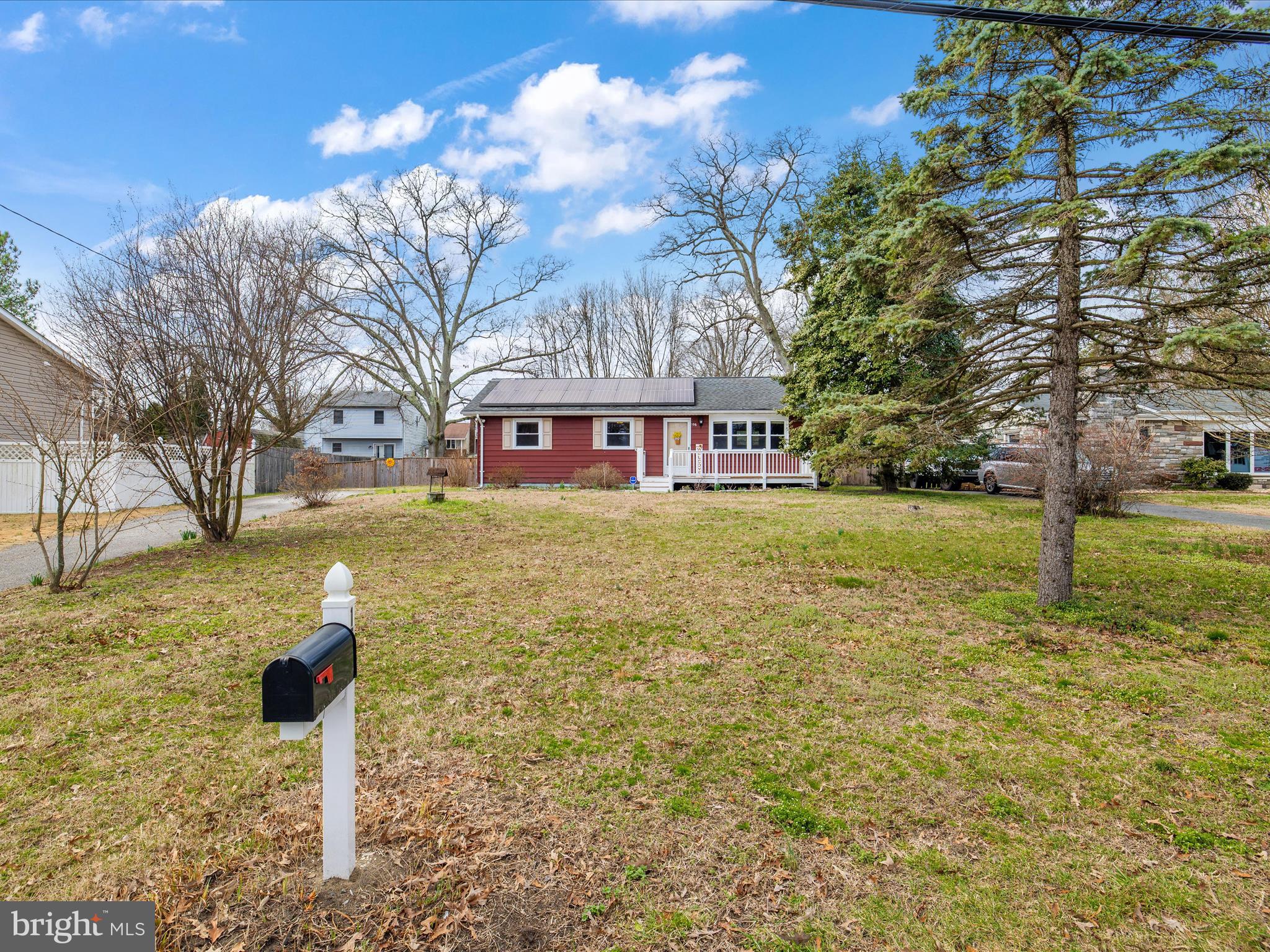 BOULEVARD PARK - Residential