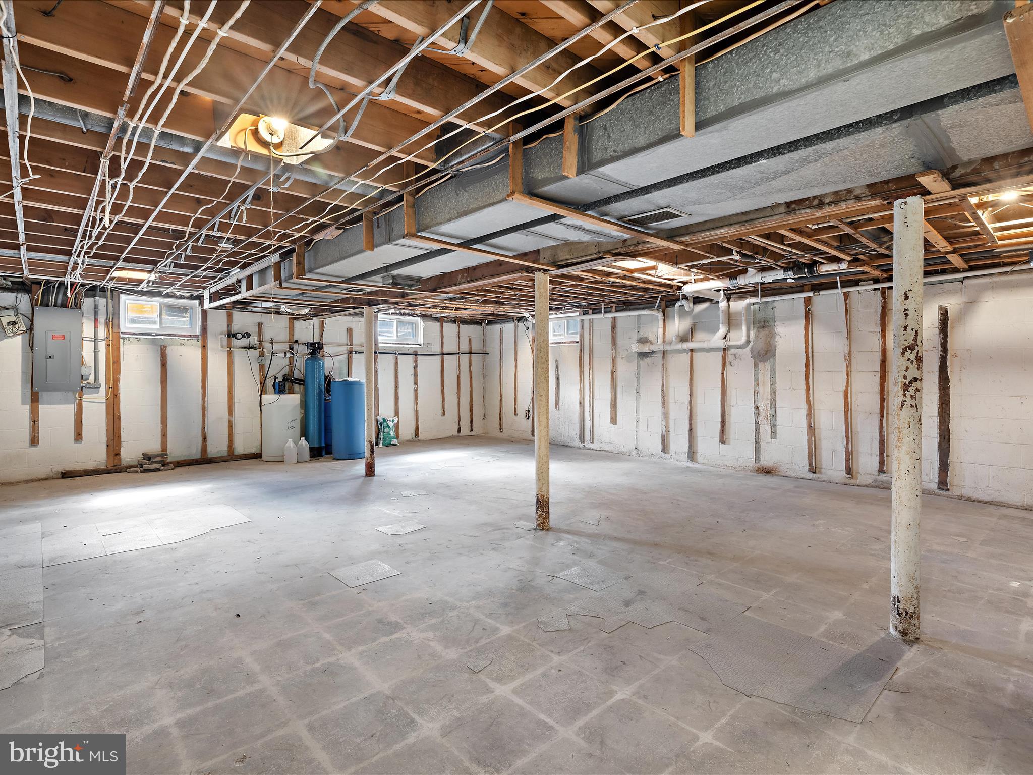 BOULEVARD PARK - Residential