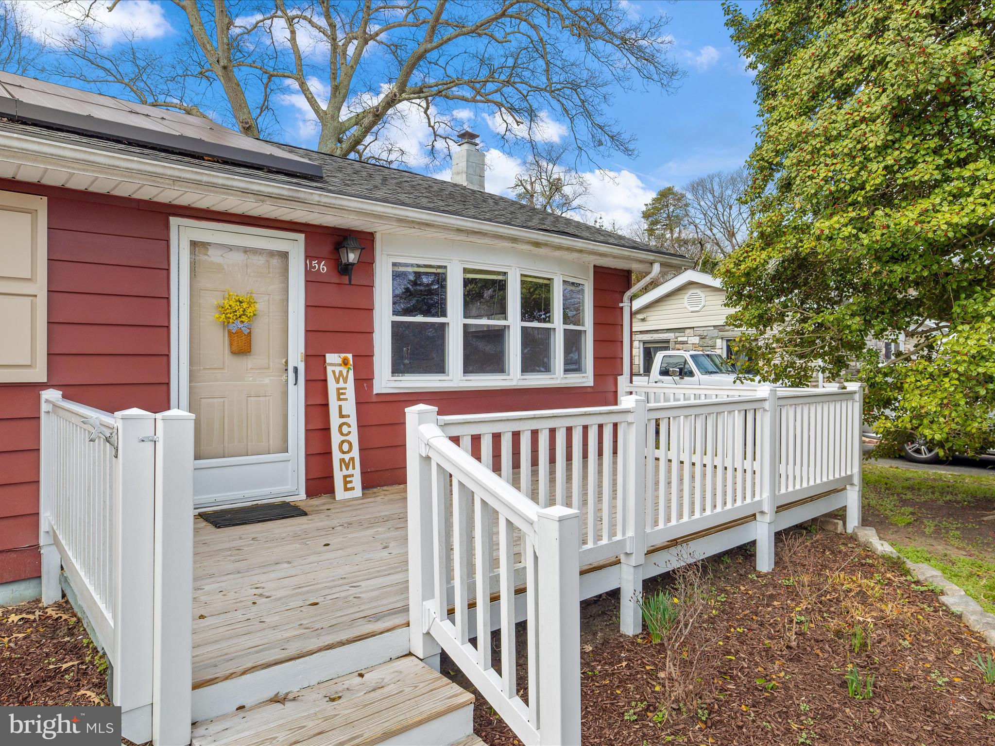 BOULEVARD PARK - Residential