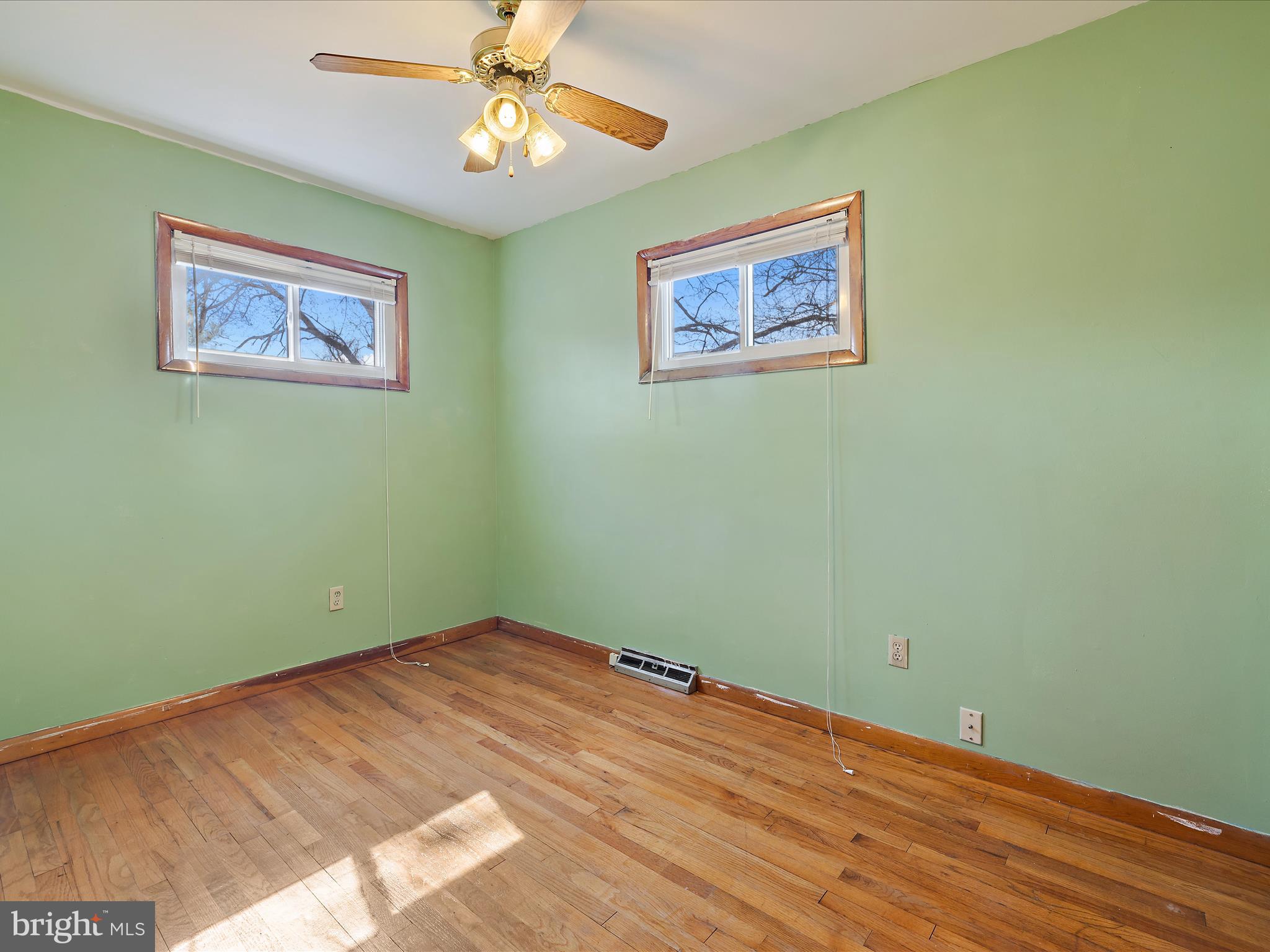 BOULEVARD PARK - Residential