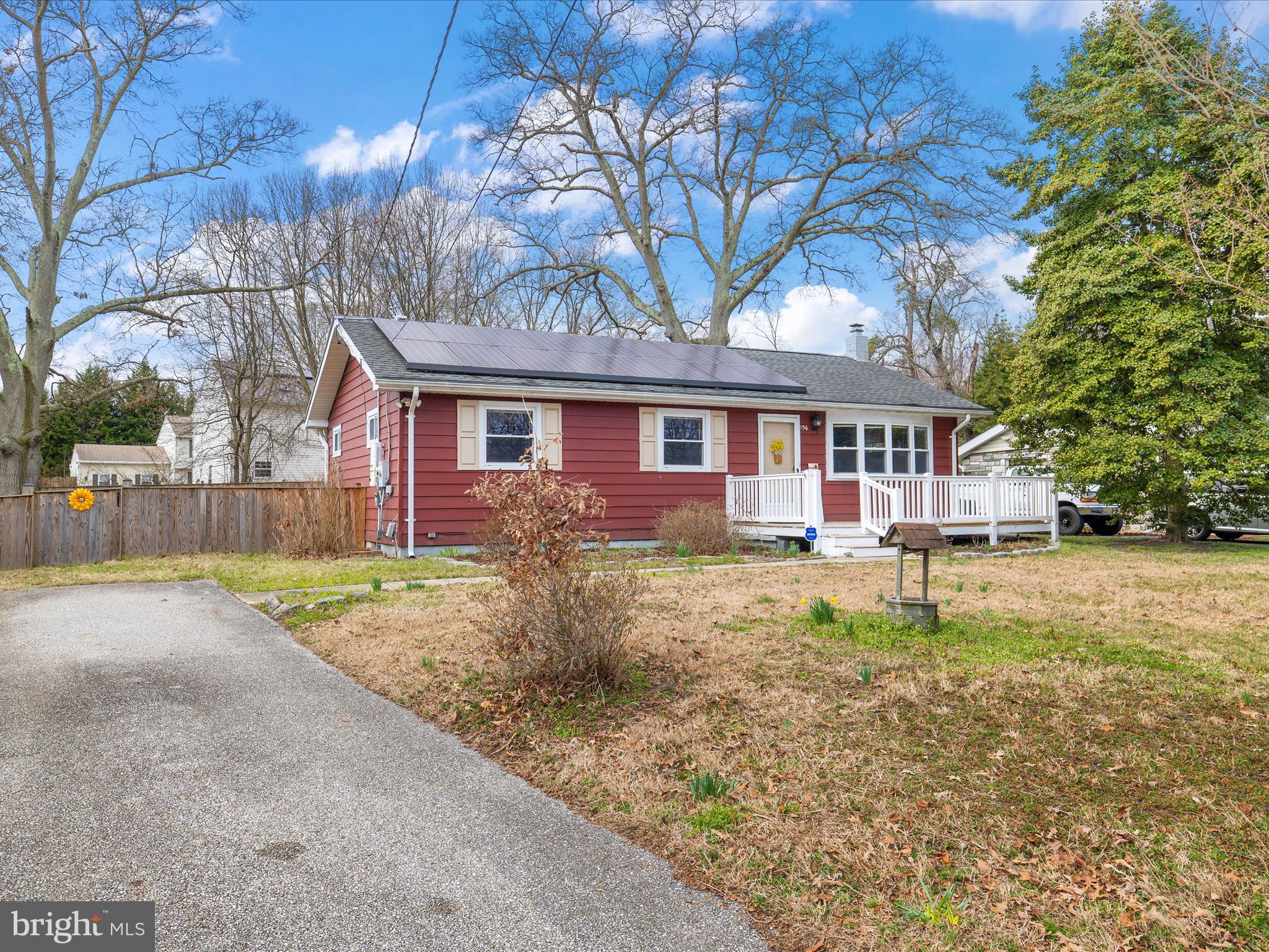 BOULEVARD PARK - Residential