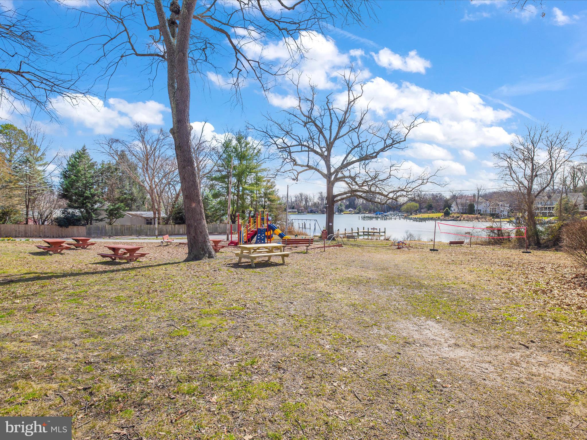 BOULEVARD PARK - Residential